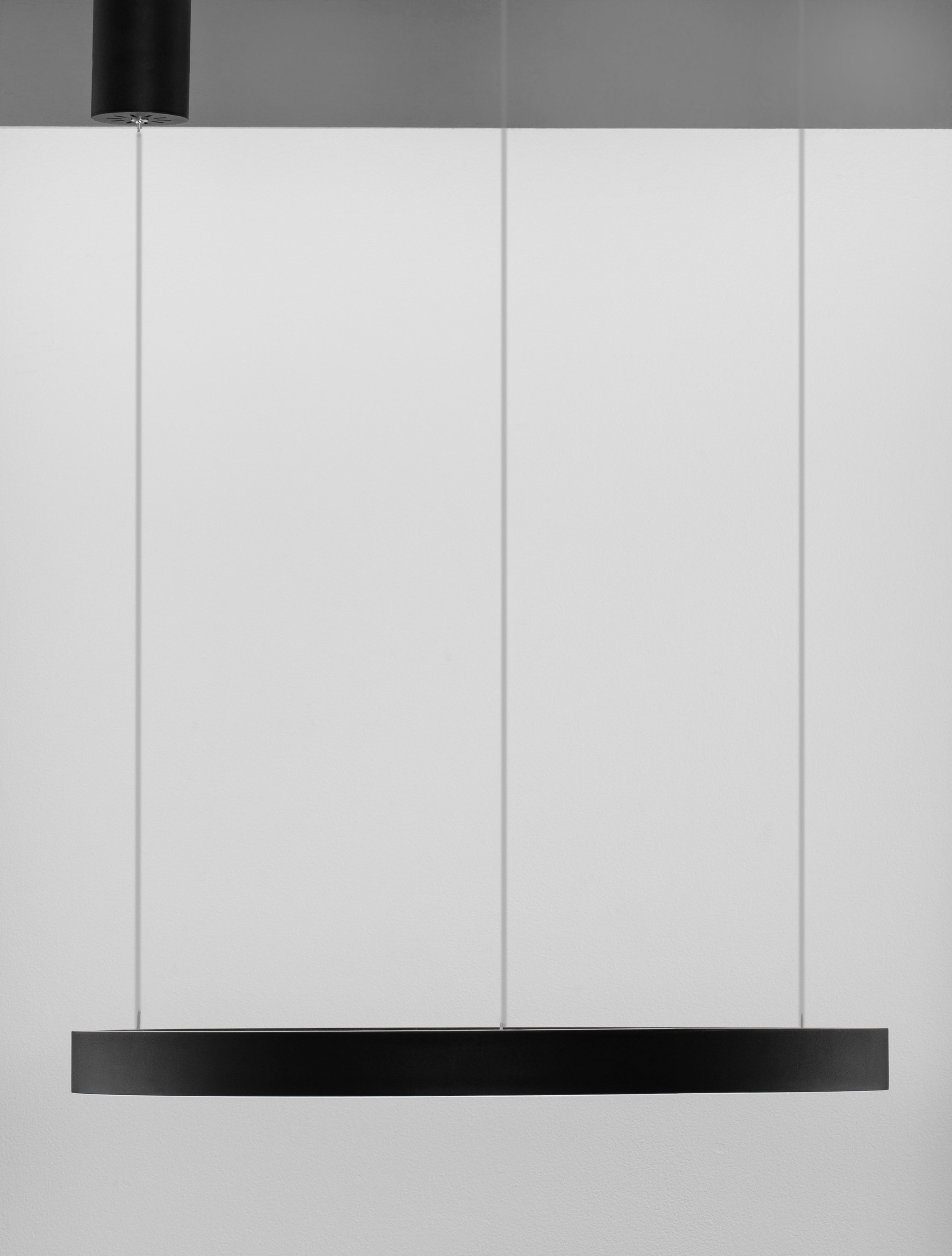 Nova Luce LED-Hängeleuchte »ELOWEN« LED-Modul 1 Stk. Warmweiß Dimmbar; Höhe günstig online kaufen