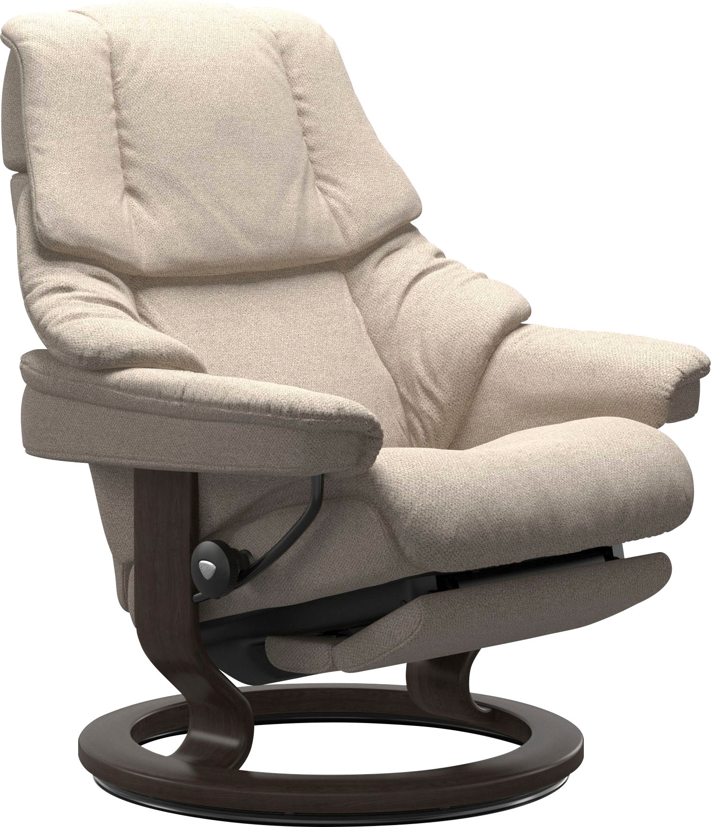 Stressless® Relaxsessel »Reno«, elektrisch verstellbar, optional 2-motorisc günstig online kaufen