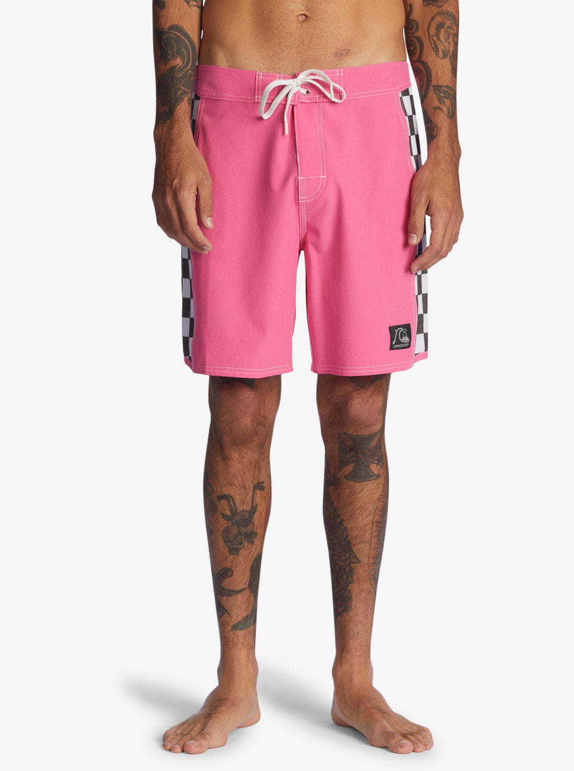 2. Bild von Quiksilver Boardshorts »Original Arch 18"«