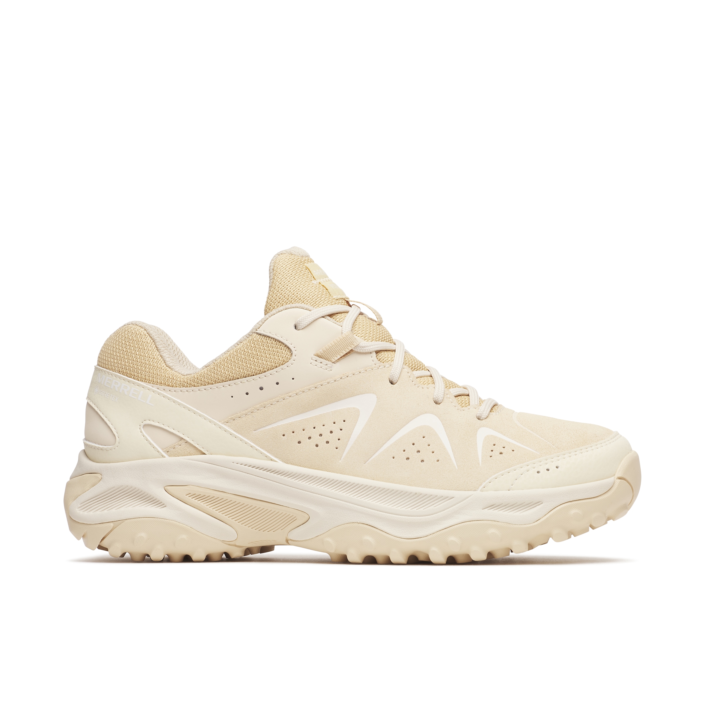 Merrell Wanderschuh »YOKOTA 3 GORE-TEX«  wasserdicht dank Gore-Tex Membrane