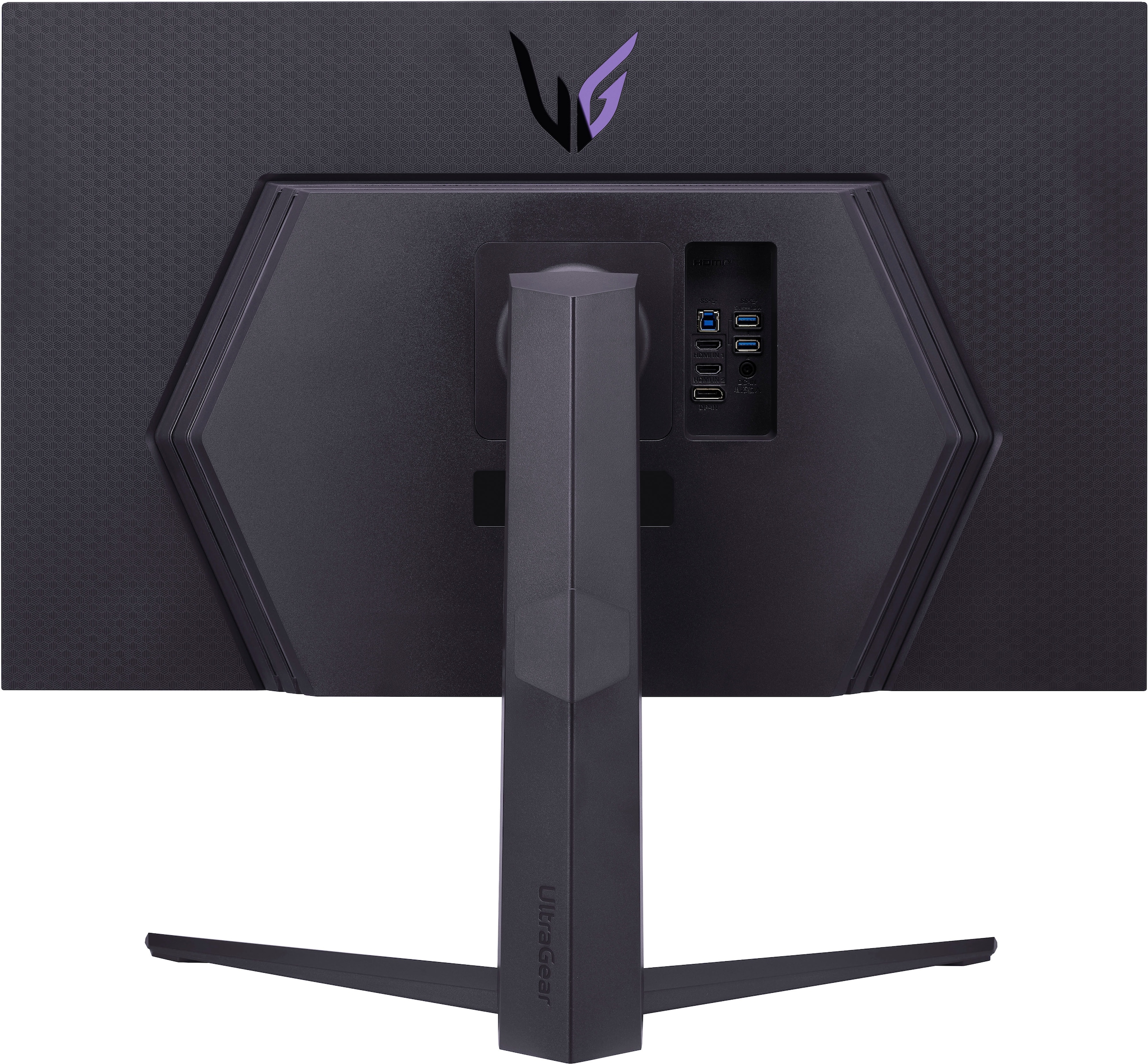 LG Gaming-Monitor »32GQ950P«, 80 cm/32 Zoll, 3840 x 2160 px, 4K Ultra HD, 1 ms Reaktionszeit, 144 Hz