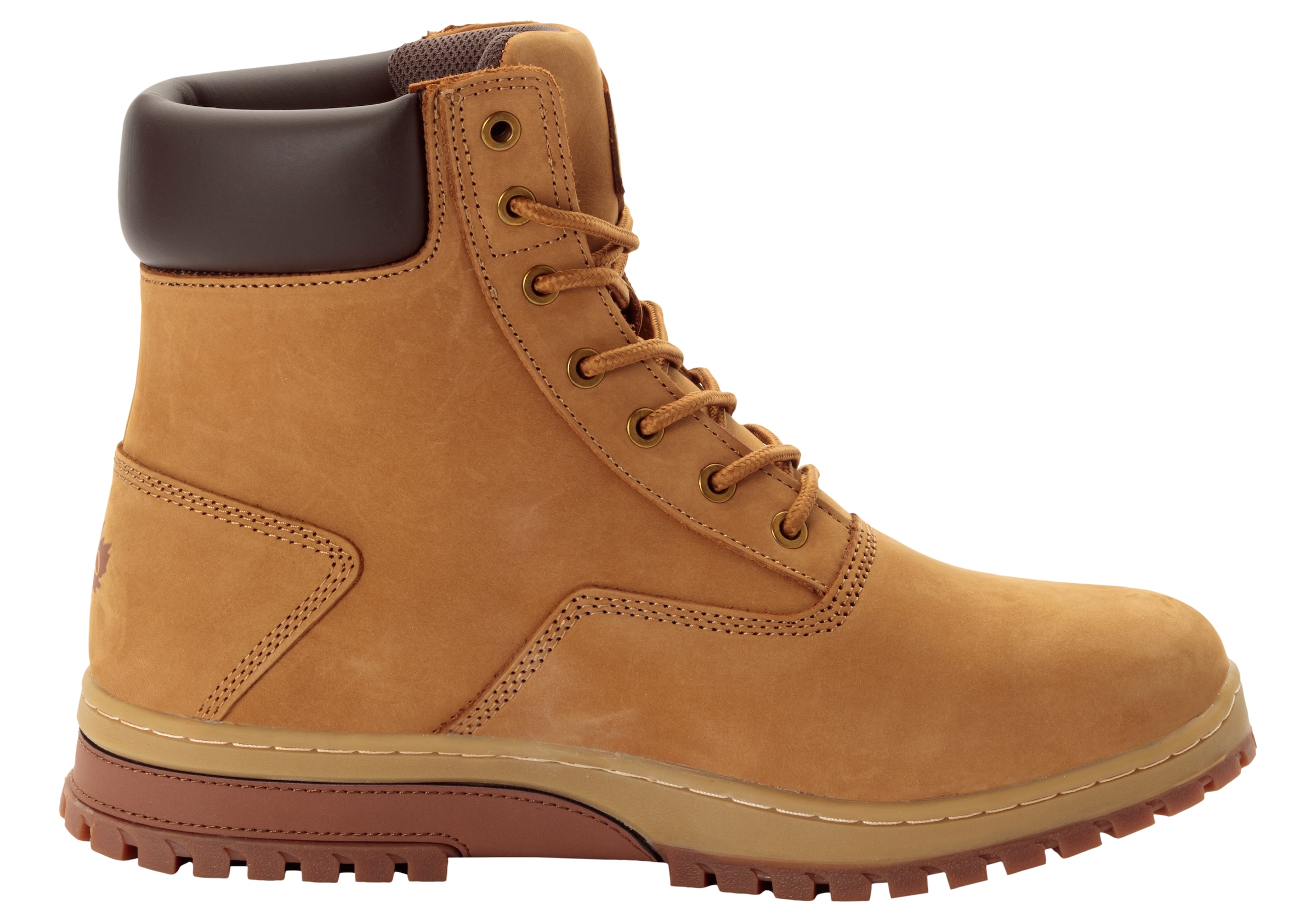 K1X Schnürboots »K1X Territory Boot«  Winterstiefel, Schnürstiefel, Winterschuhe