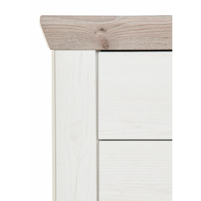 set one by Musterring Sideboard »york«, Typ 51, Breite 184 cm online kaufen