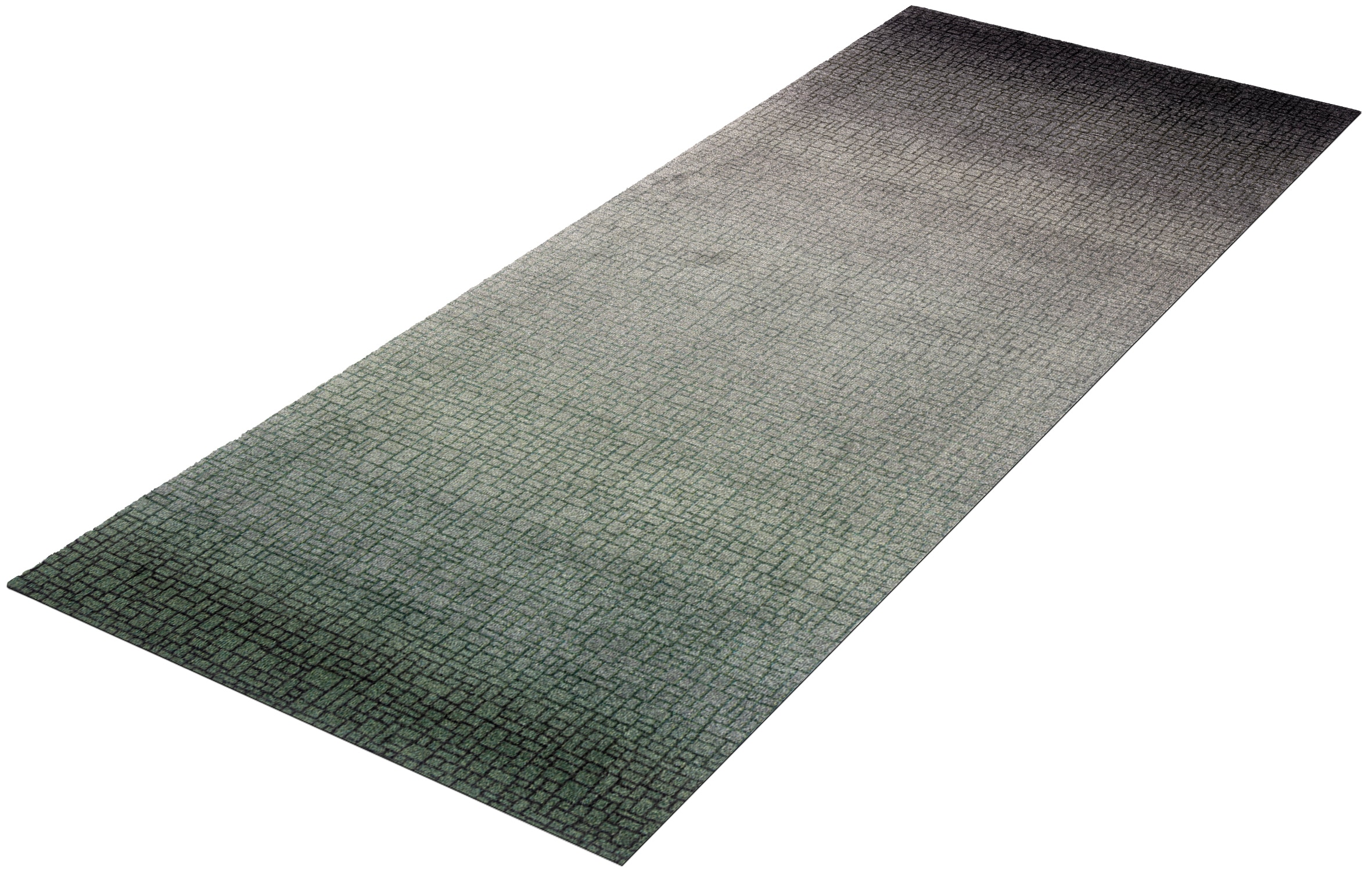 wash+dry by Kleen-Tex Läufer »Calm Soul«, rechteckig, 9 mm Höhe