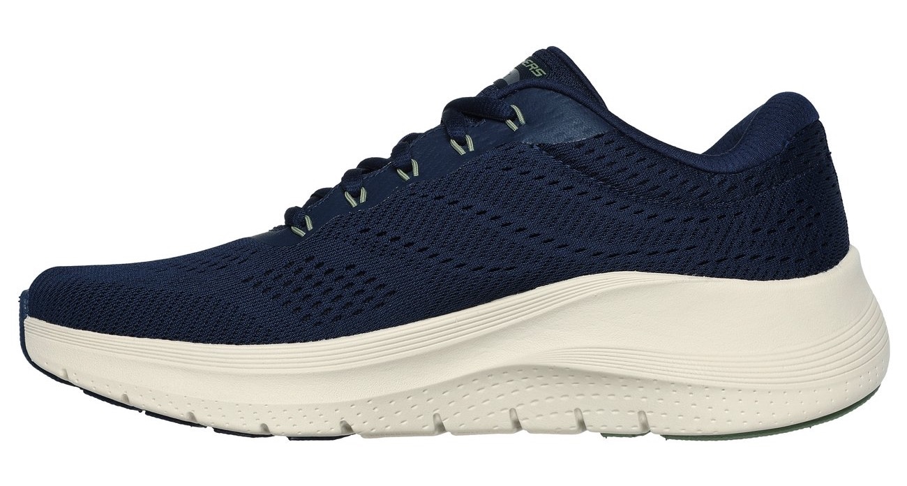 Skechers Sneaker »ARCH FIT 2.0«  , Trainingsschuh, Schnürschuh mit komfortabler Innensohle