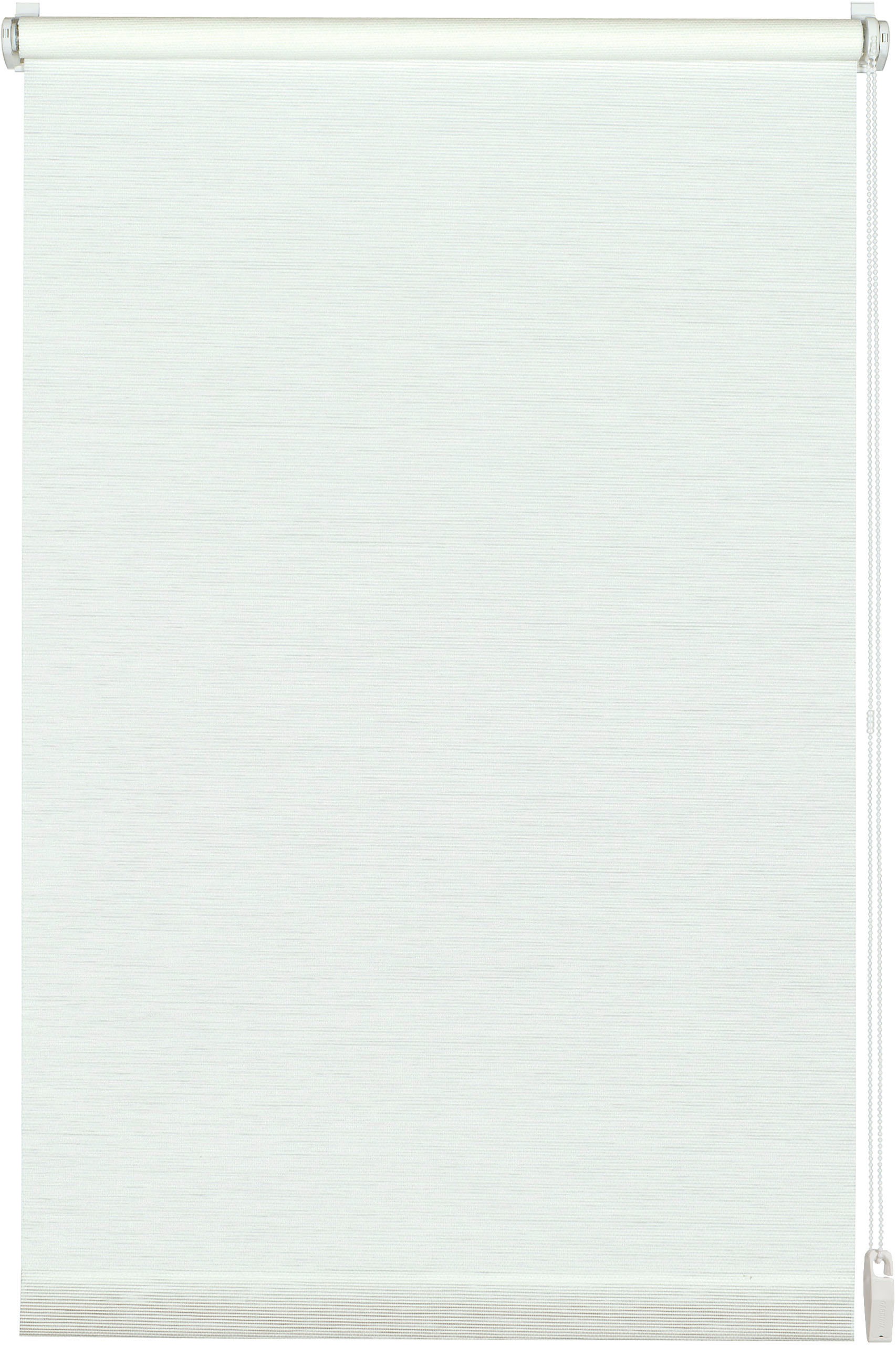 GARDINIA Seitenzugrollo »EASYFIX Rollo Natur« Lichtschutz Sichtschutz mit B günstig online kaufen