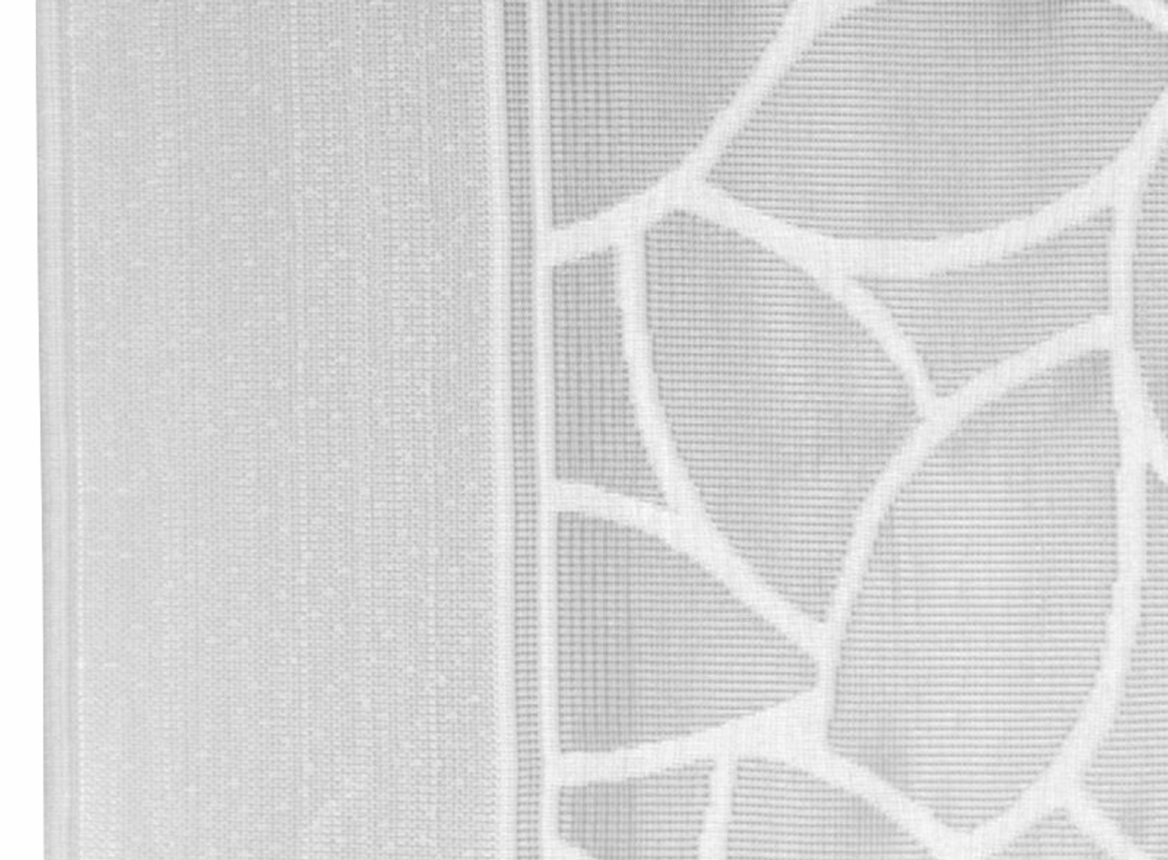 HOME WOHNIDEEN Schiebegardine »JENNA« Klettband 3 Stk. tlg. Schiebevorhang günstig online kaufen