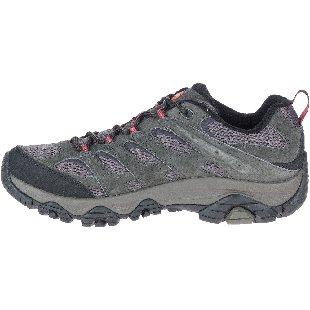 Merrell Wanderschuh »MOAB 3 GORE-TEX«  wasserdicht dank Gore-Tex Membrane