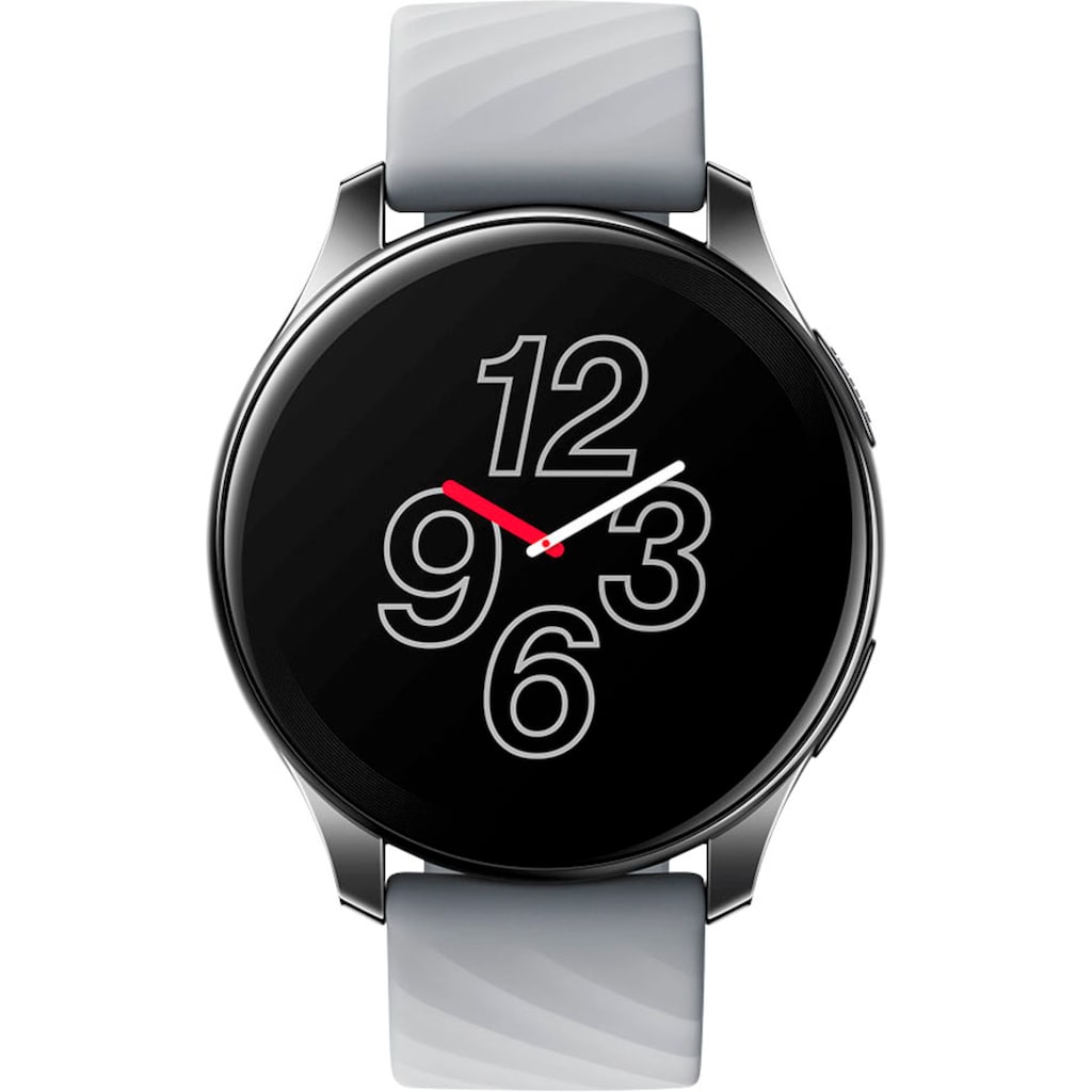 OnePlus Smartwatch »Watch«