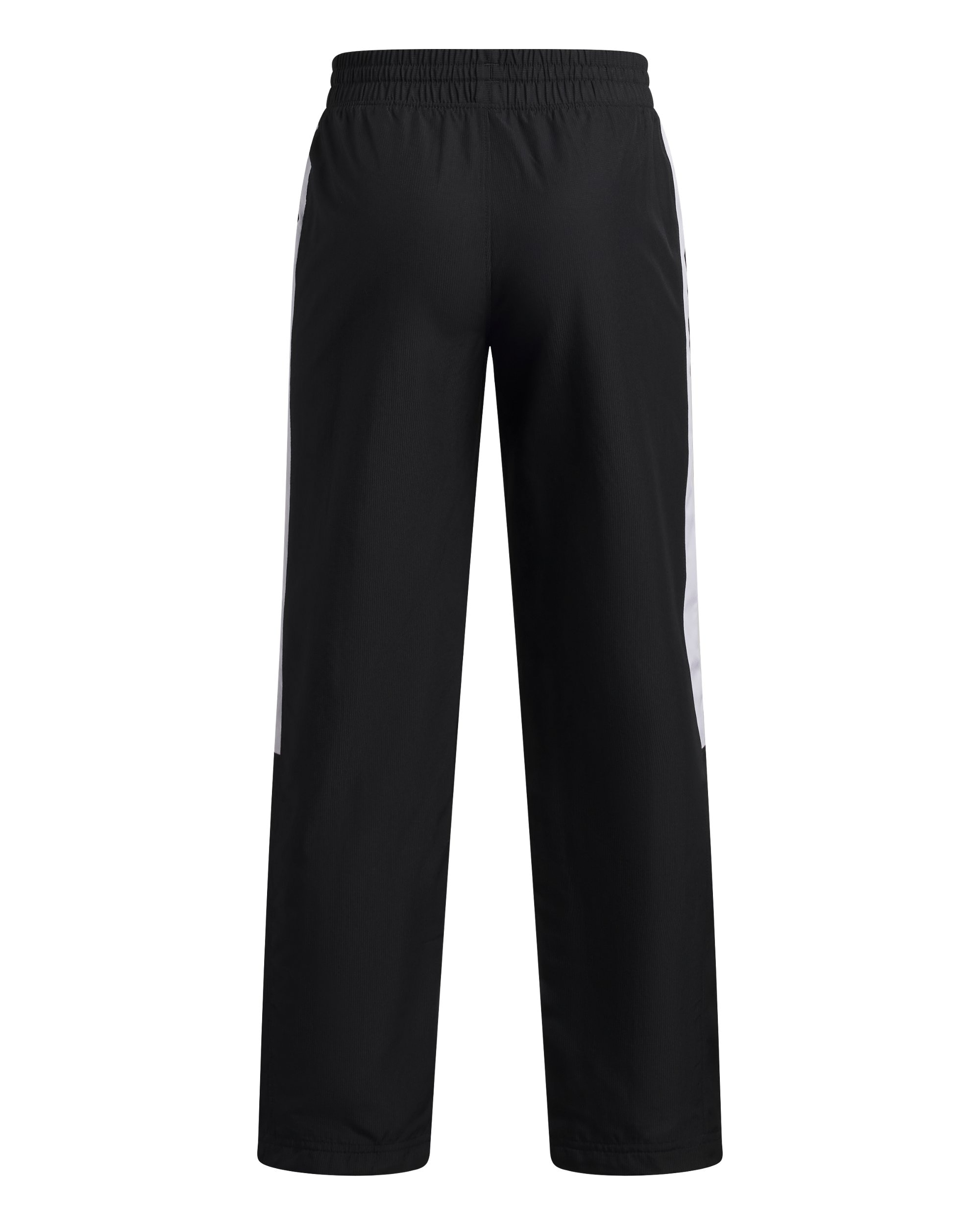 Under Armour® Trainingshose »UA B RIVAL WVN PANT«  sportlicher Stil, für Sportmode, aus Polyester, robustes Material