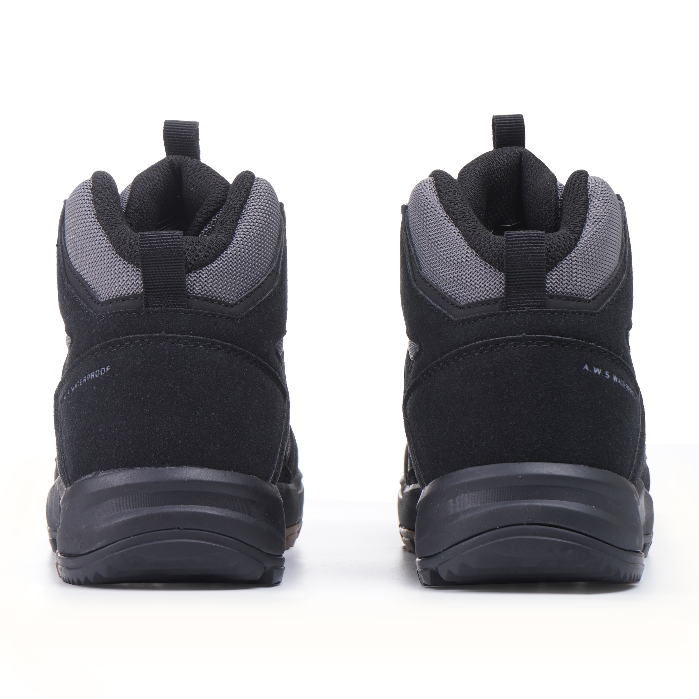 Icepeak Wanderschuh »AURA MC MS«, wasserdicht