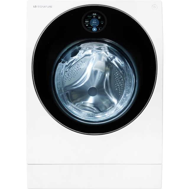 LG Waschtrockner »LSWD100E«, Energieeffizienzklasse A bestellen