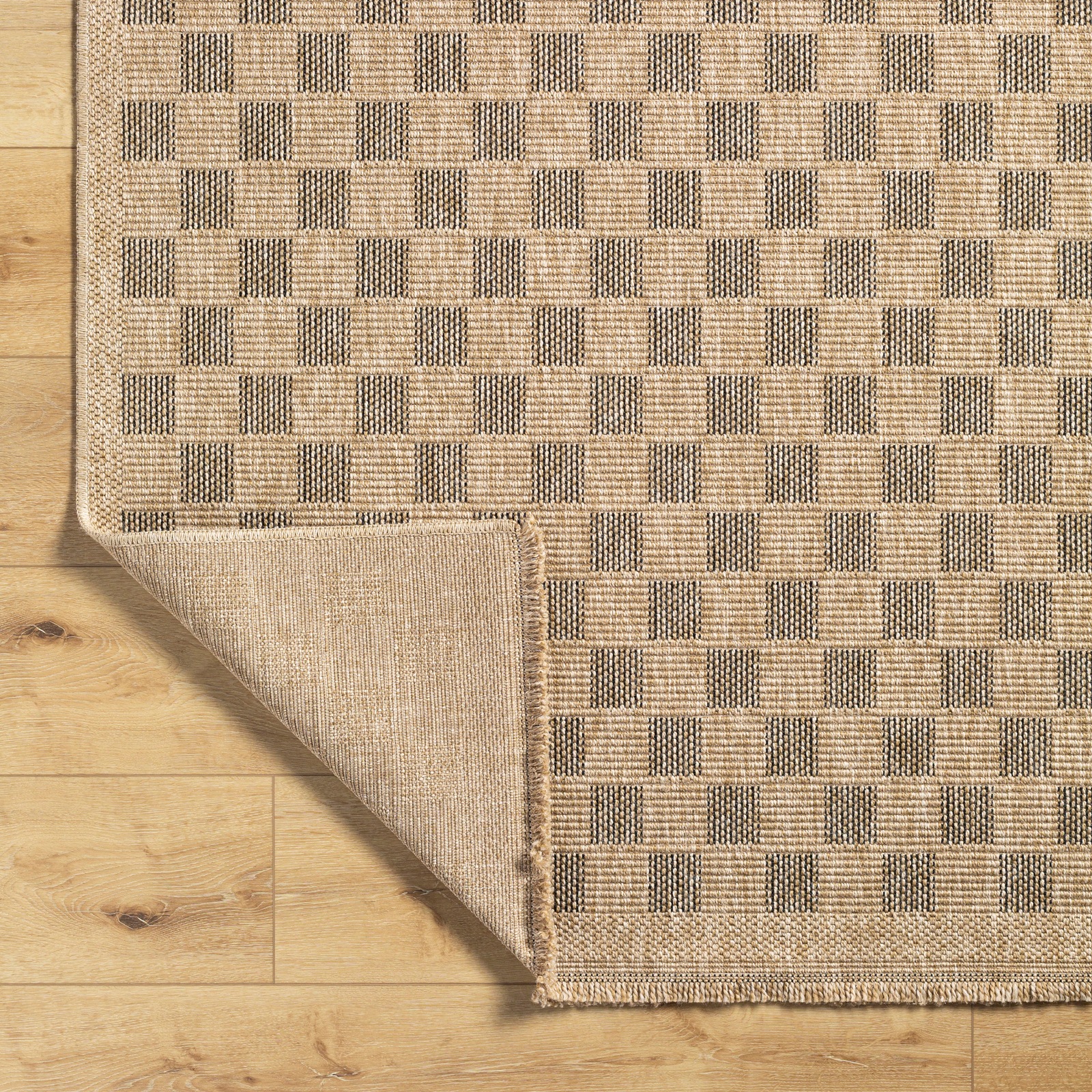 Livabliss Teppich »LEXINGTON 2«, rechteckig