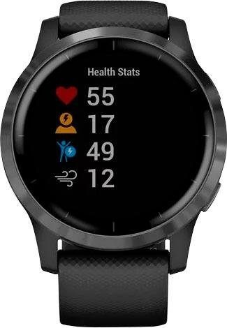 5. Bild von Garmin Smartwatch »VIVOACTIVE 4«
