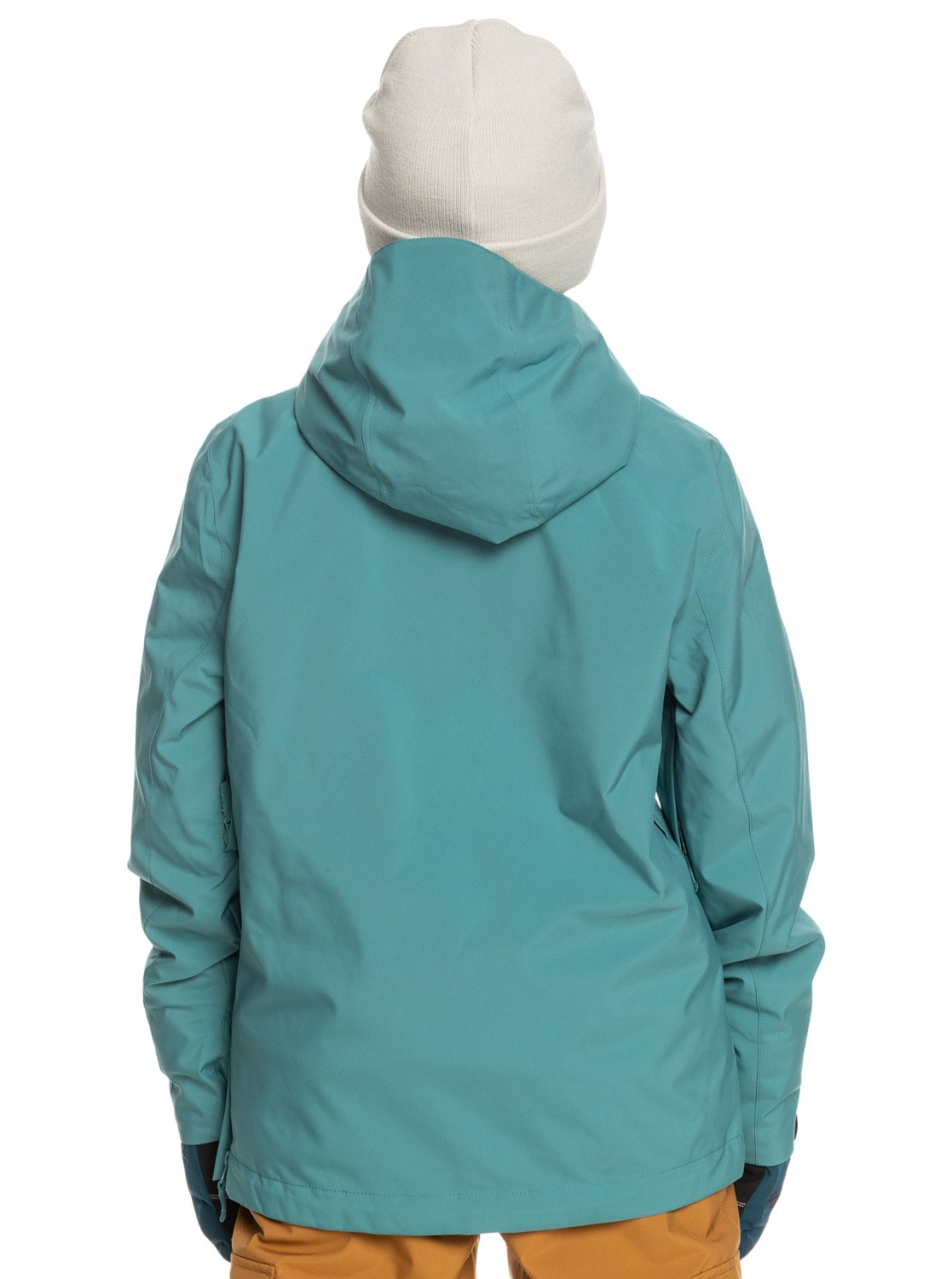 Quiksilver Snowboardjacke »Steeze«