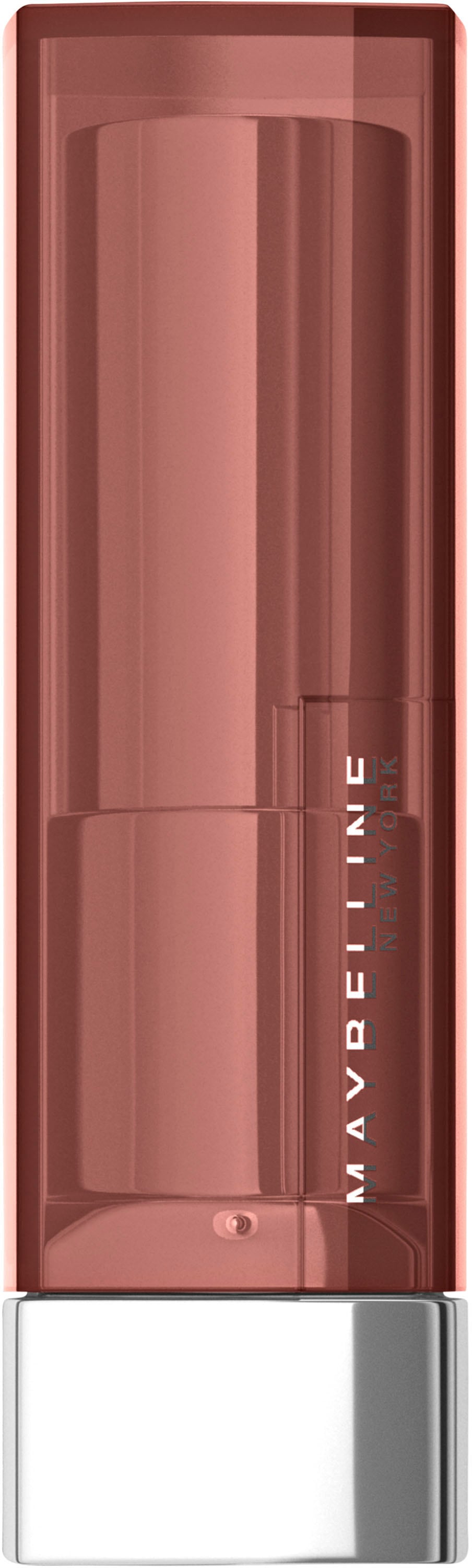 3. Bild von MAYBELLINE NEW YORK Lippenstift »Color Sensational Creamy Mattes«