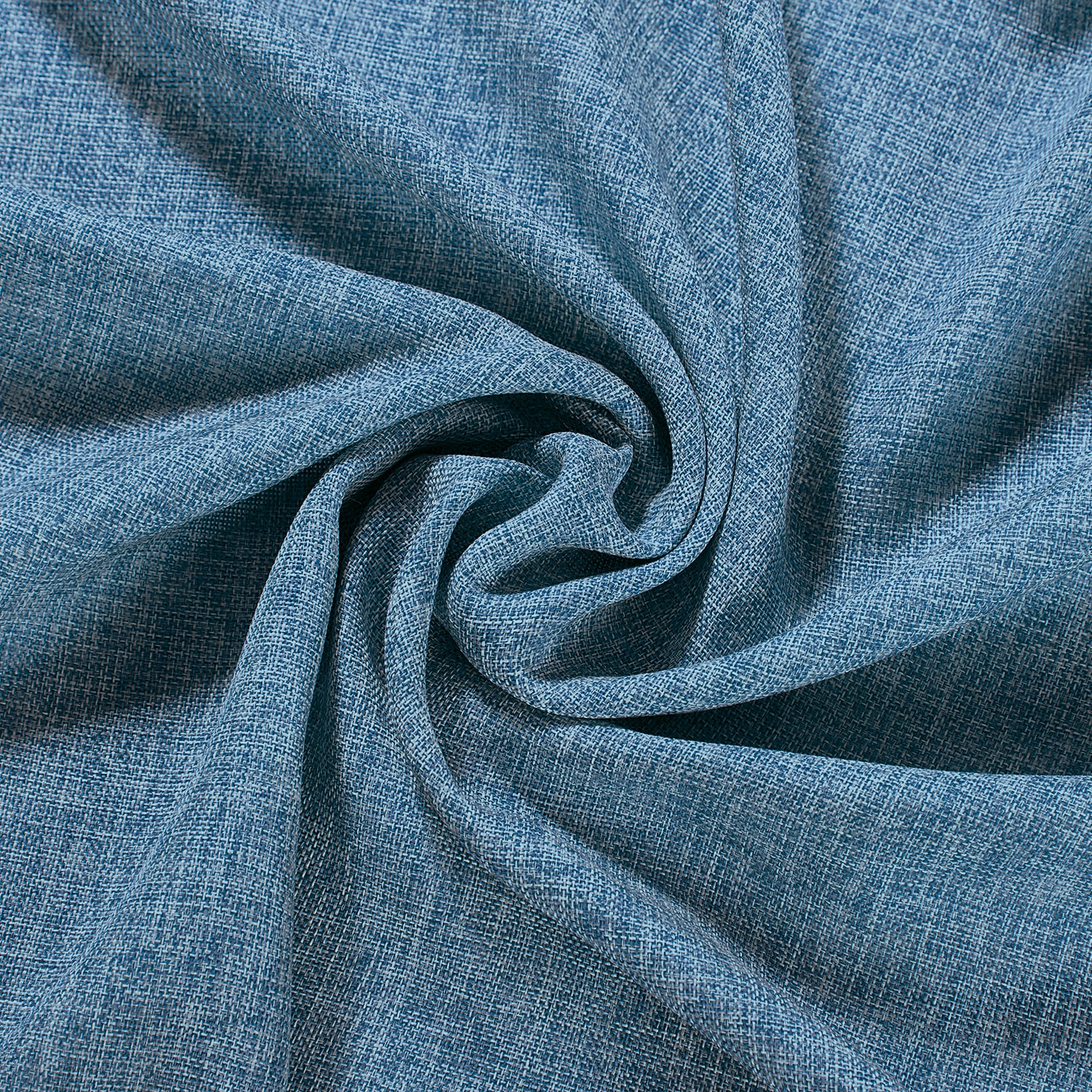 Home Living by Gerster Gardine »Bibiane« Ösen 1 Stk. tlg. SB-Dekoschal "Bibiane" mit Ösen