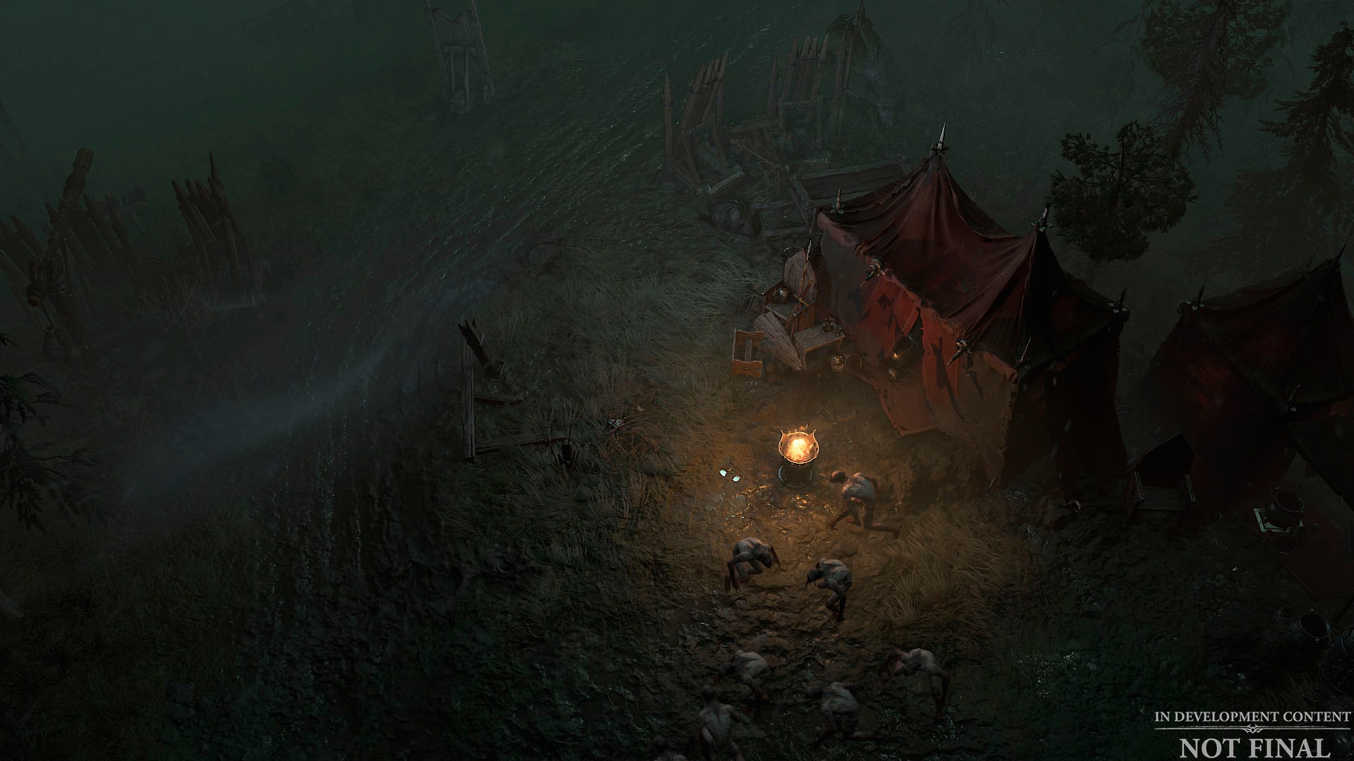 ACTIVISION BLIZZARD Spielesoftware »Diablo 4«, Xbox Series X-Xbox One-Xbox One