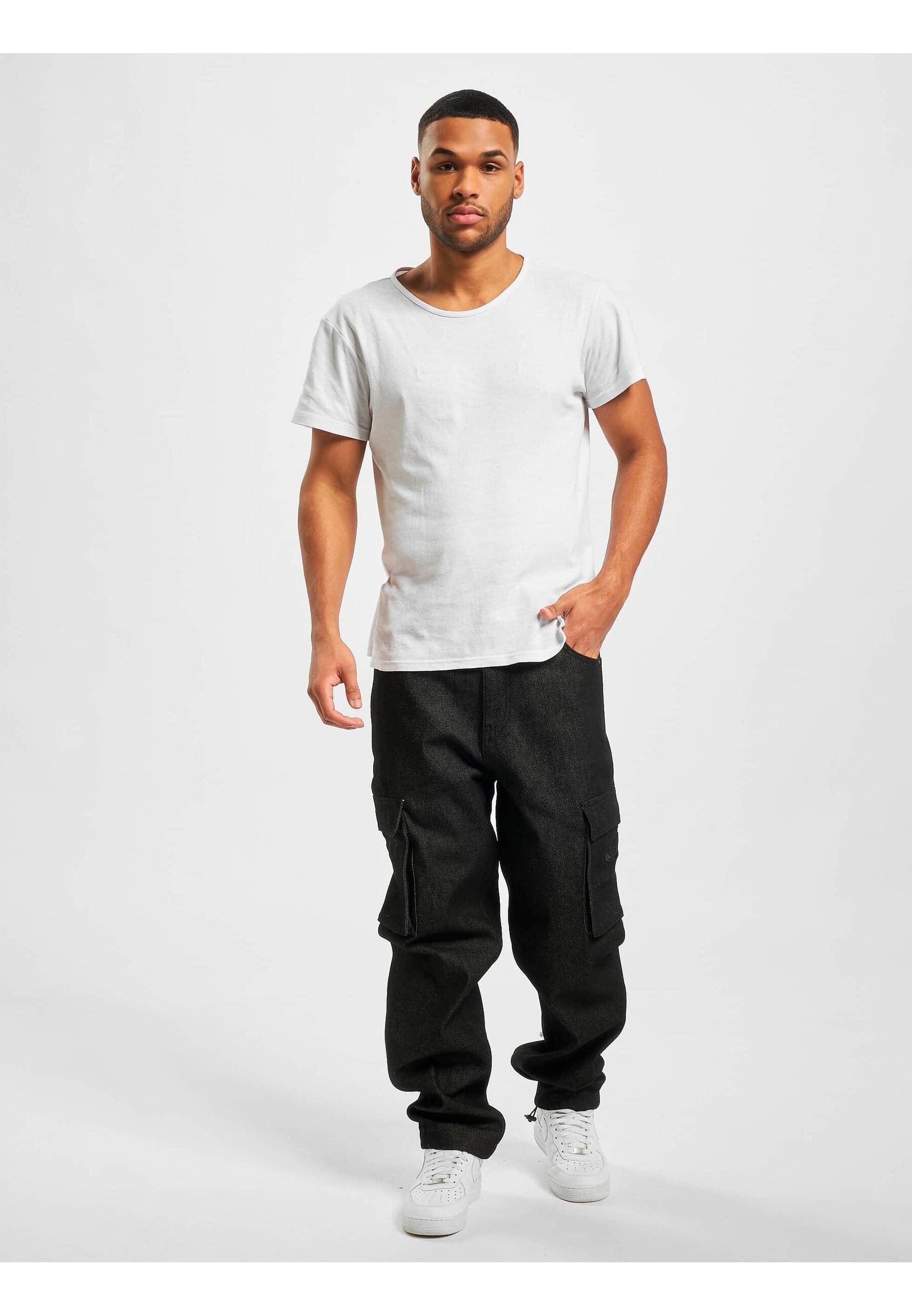 Ecko Unltd. Cargojeans »Ecko Unltd. Herren Ecko Unltd. Ec Ko Cargohose« 1 Stk.