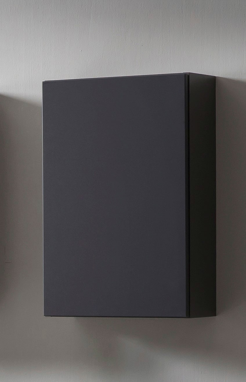 welltime Hängeschrank »Kaunas«, BxTxH: 40x20x64 cm