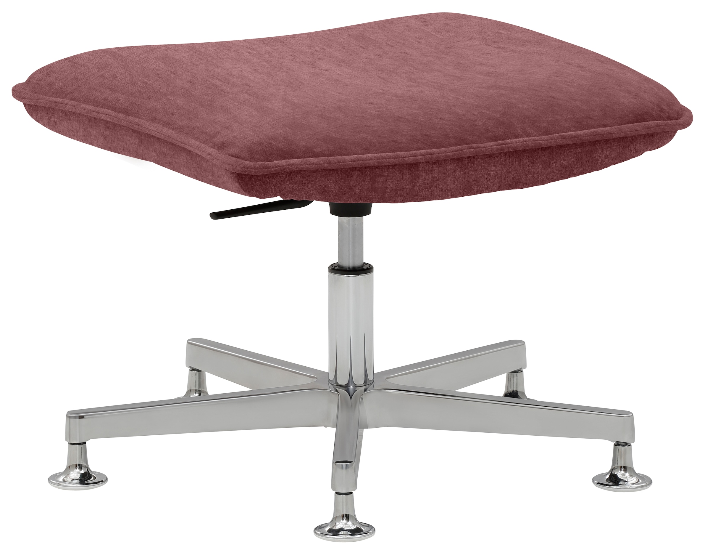 Mayer Sitzmöbel Fußhocker »myCOSYWORXX Hocker 2427« 1 tlg. besonders bequem günstig online kaufen