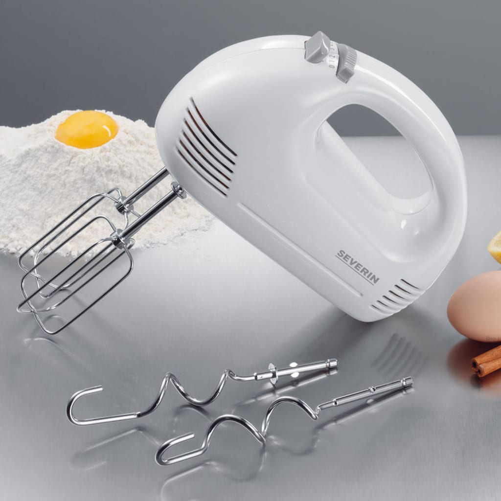 Severin Handmixer »HM 3827«, 200 W