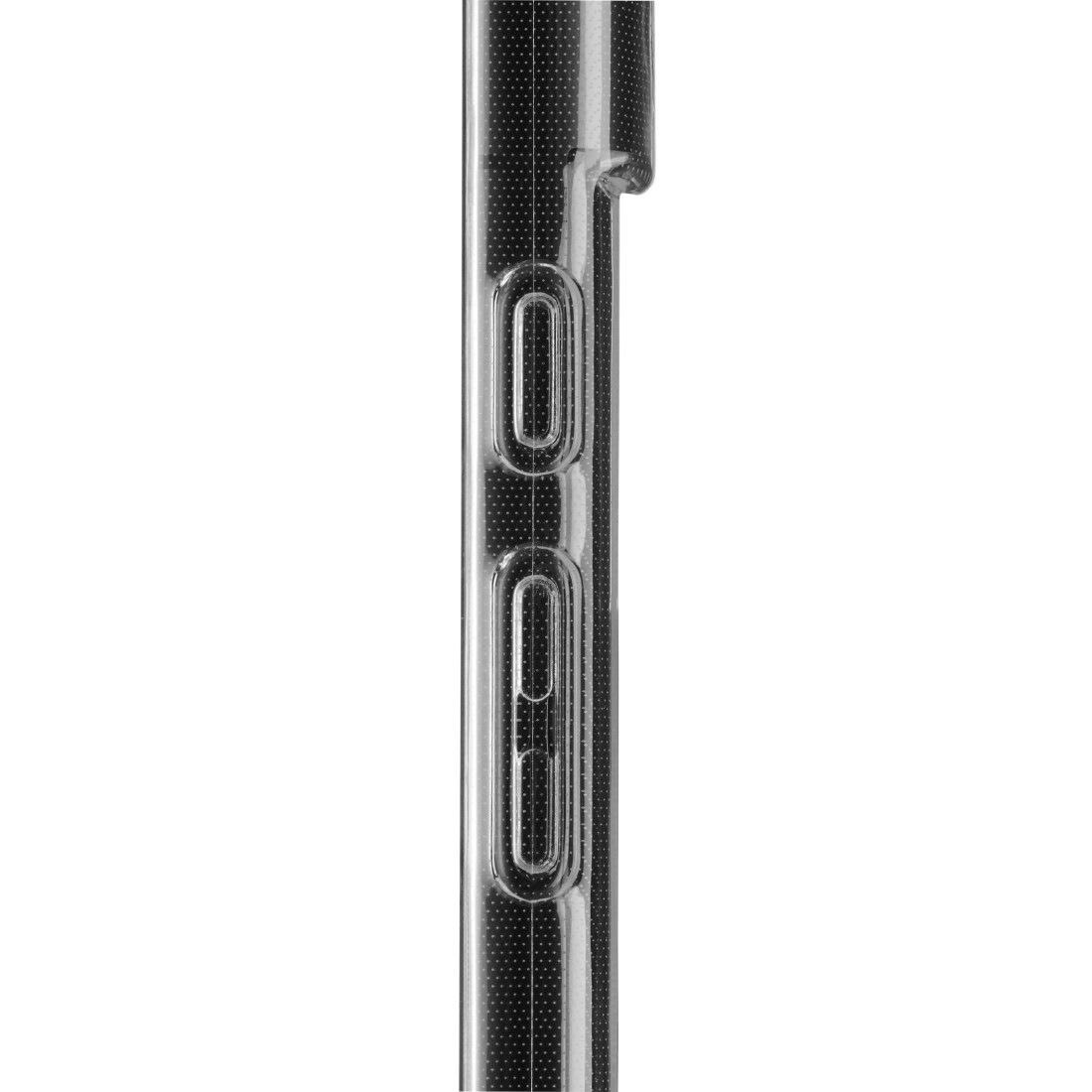 6. Bild von Hama Smartphone-Hülle »Handytasche für Google Pixel 8, durchsichtig, Smartphonehülle«, Google Pixel 8