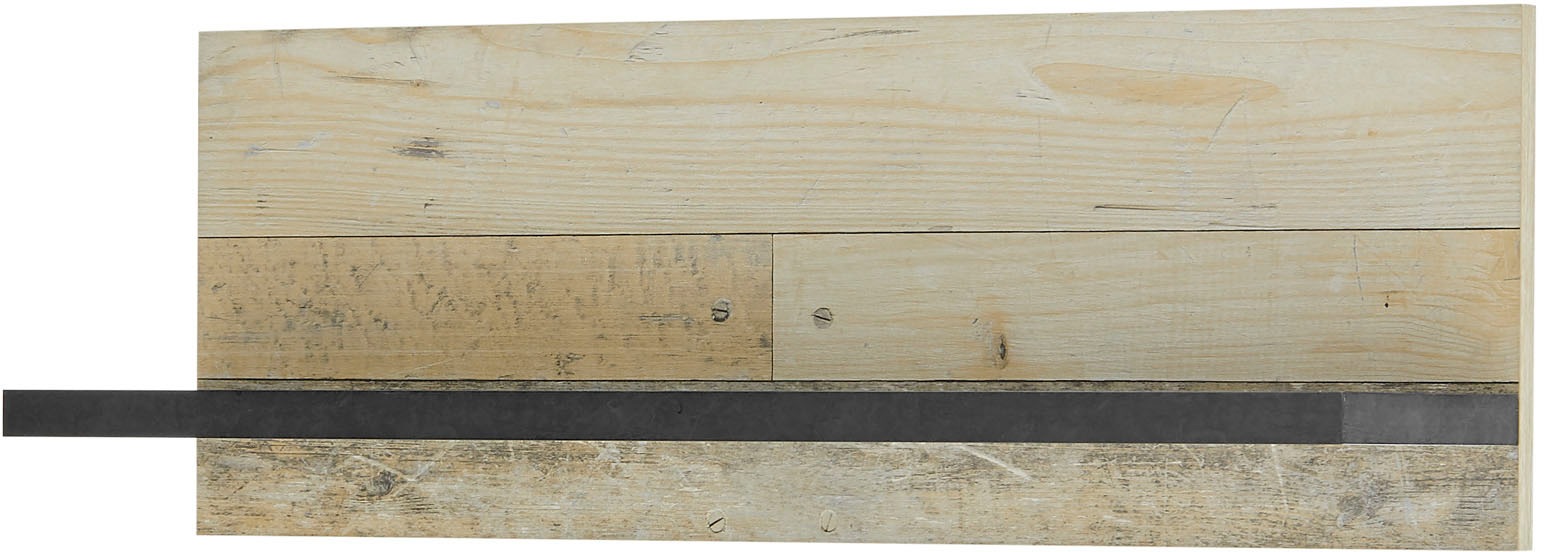 Home affaire Küche »Sherwood«, Breite 240 cm, ohne E-Geräte