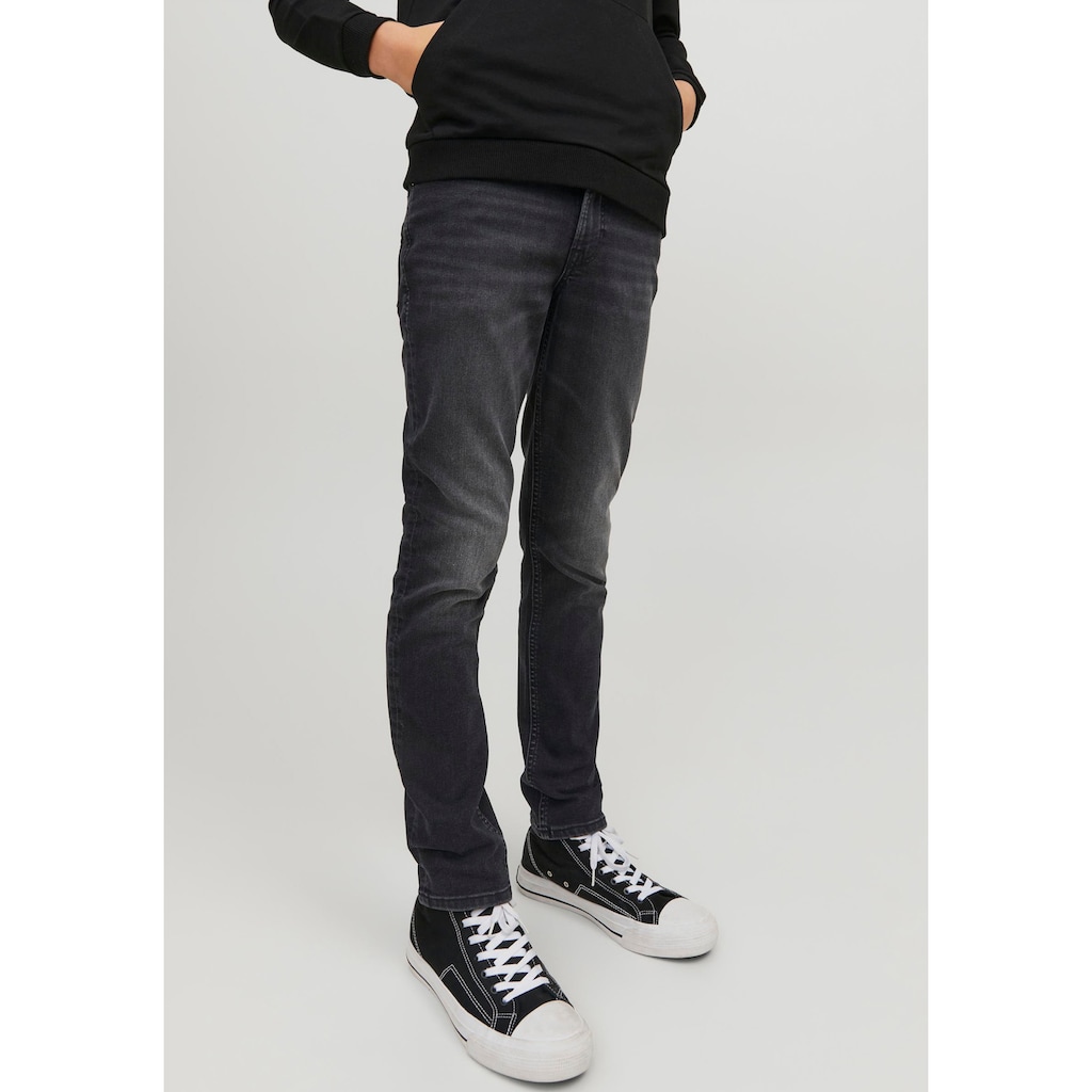 Jack & Jones Junior Slim-fit-Jeans »JJGLENN JJORIGINAL«