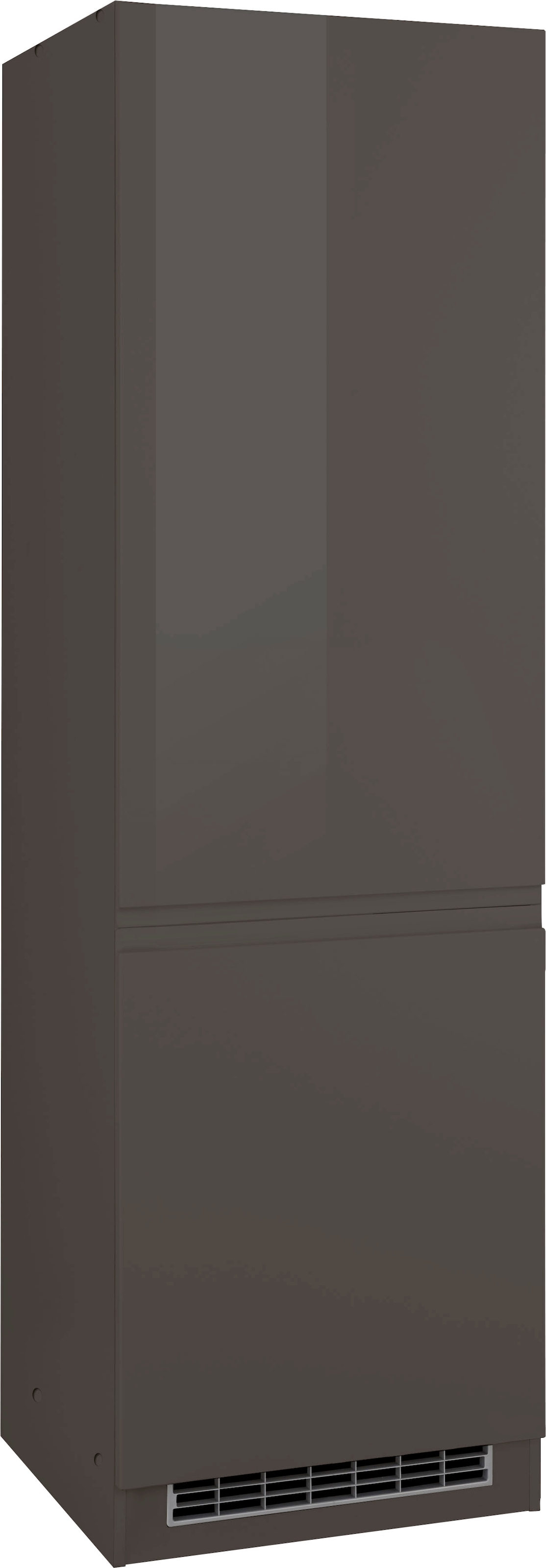 HELD MÖBEL Kühlumbauschrank »Virginia«, 200 cm hoch, 60 cm breit, Nische  für Kühlschrank B/H/T: 56/178/55 cm auf Rechnung kaufen