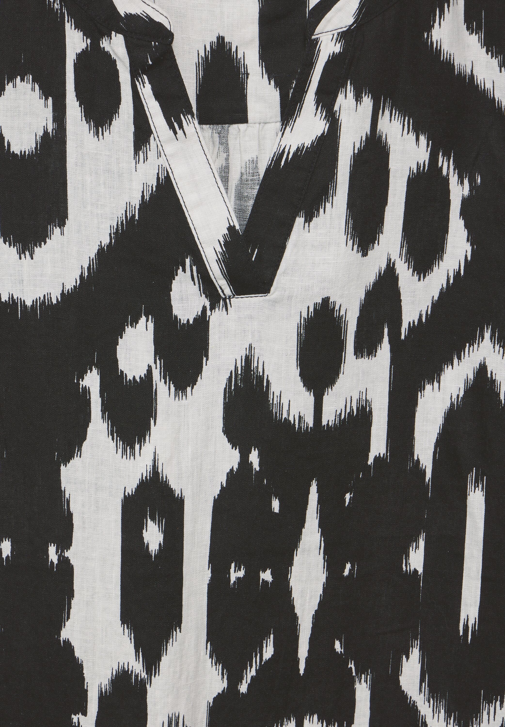 STREET ONE Sommerkleid, mit All-Over Print
