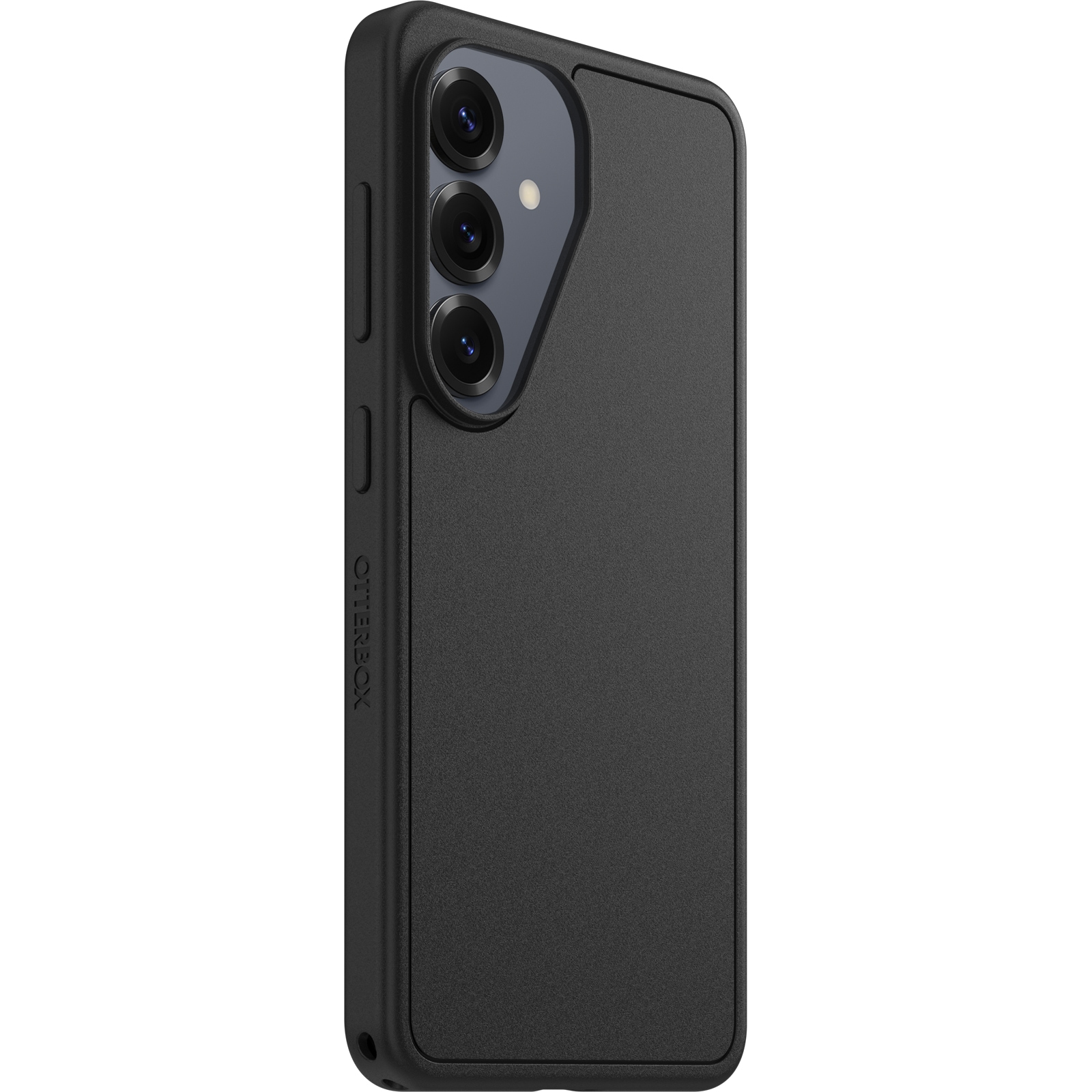 Otterbox Handyhülle »Symmetry Series für Samsung Galaxy S26« Samsung Galaxy S26 Backcover, Schutzhülle, Handyschutzhülle, Case, Schutzcase, stoßfest