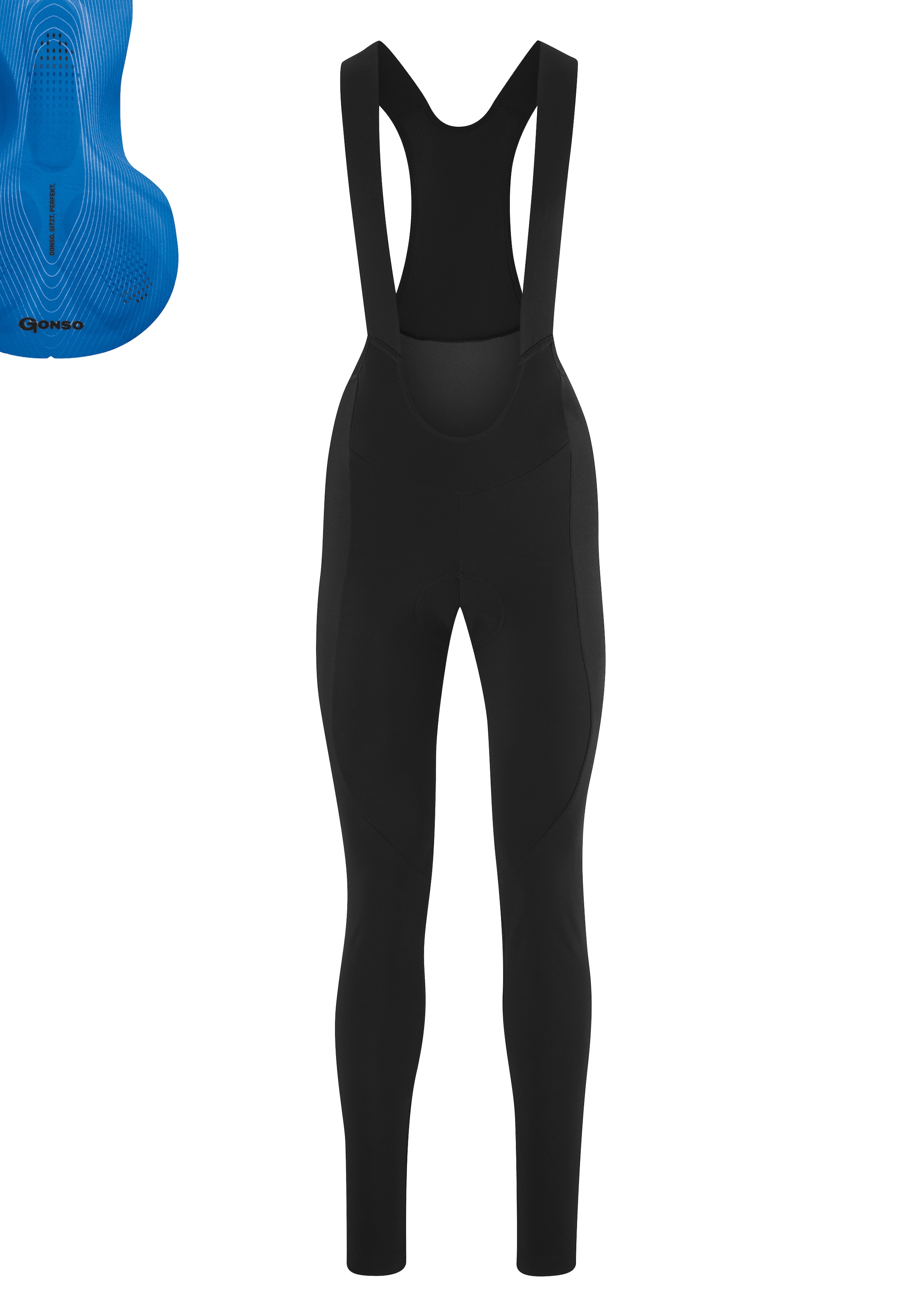 Fahrradhose 