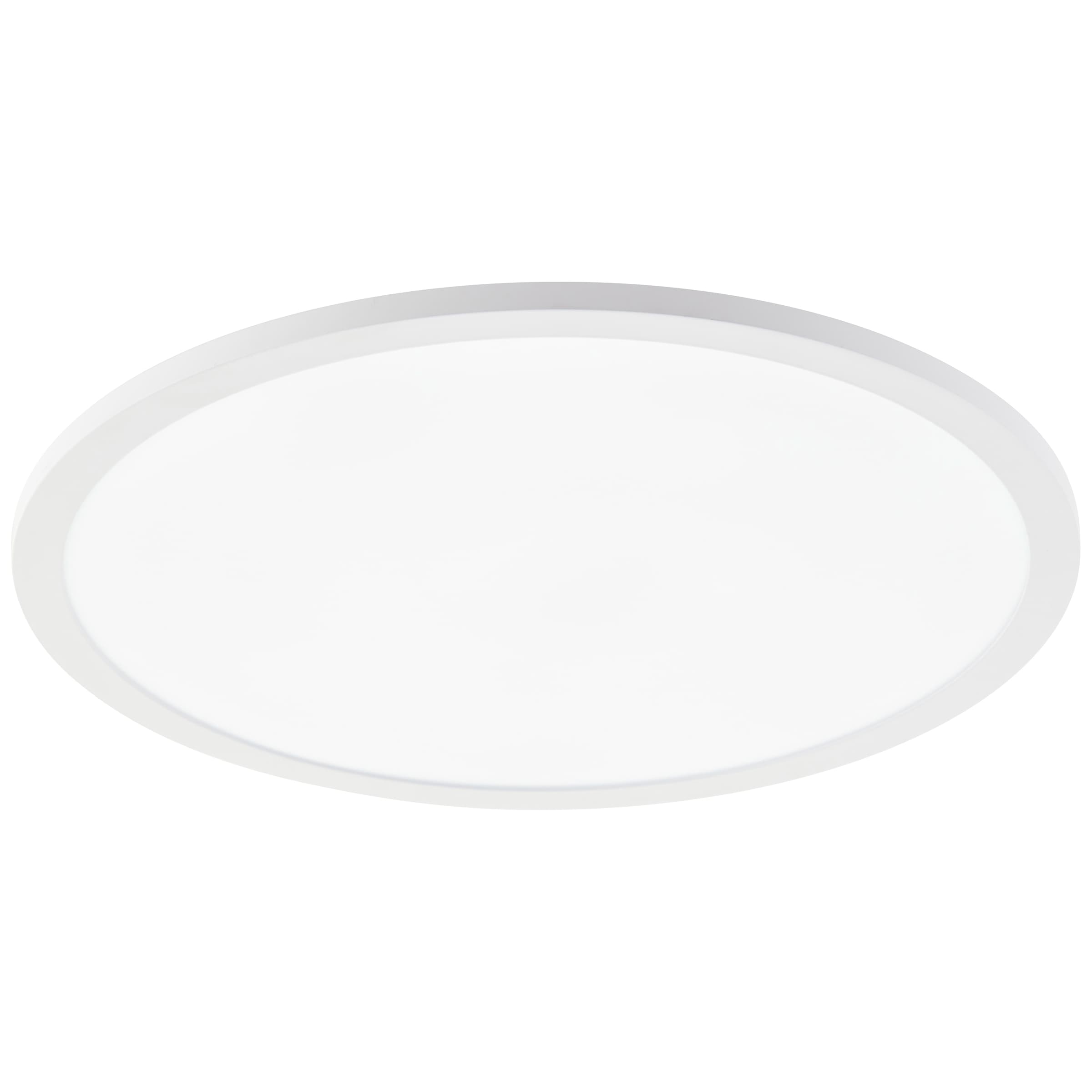Brilliant LED Deckenleuchte »Briston«, Ø 42 cm, 1800 lm, 3000-6500 K, dimmb günstig online kaufen