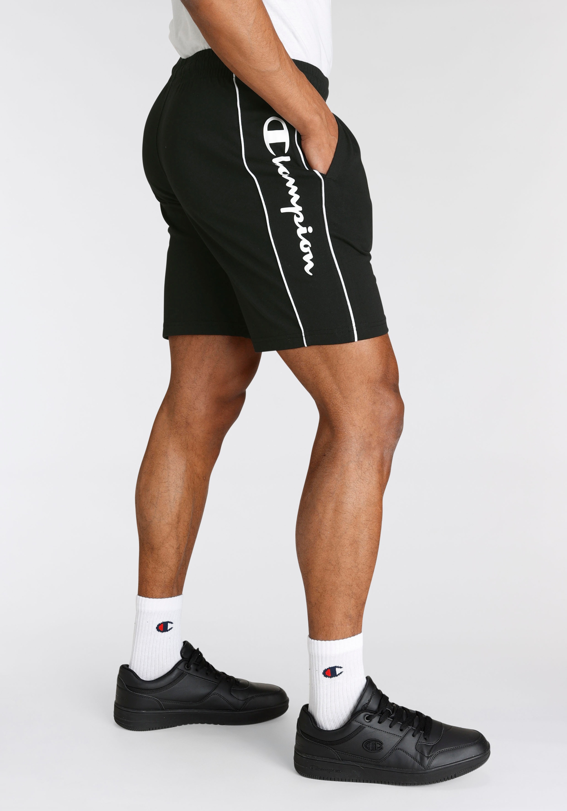 3. Bild von Champion Bermudas »Bermuda«