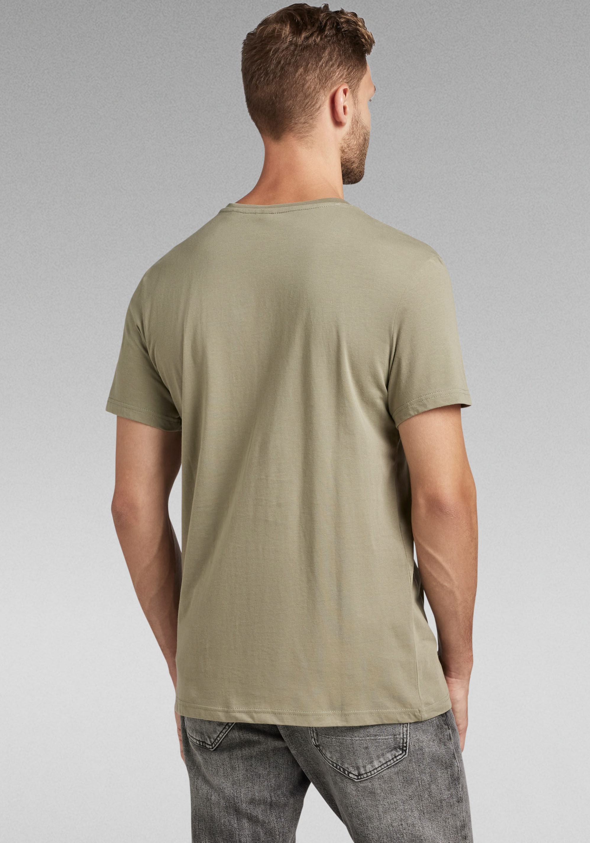 G-STAR T-Shirt »Base«