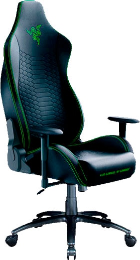RAZER Gaming-Stuhl »Iskur bestellen X« auf Raten