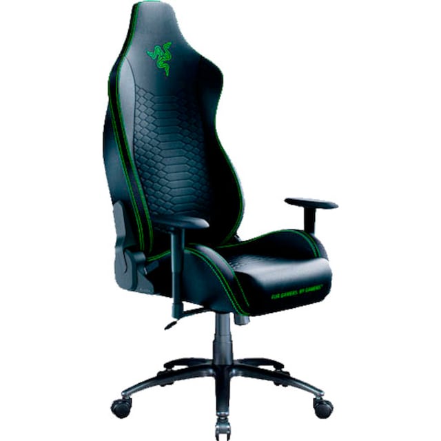 RAZER Gaming-Stuhl »Iskur X« auf Raten bestellen