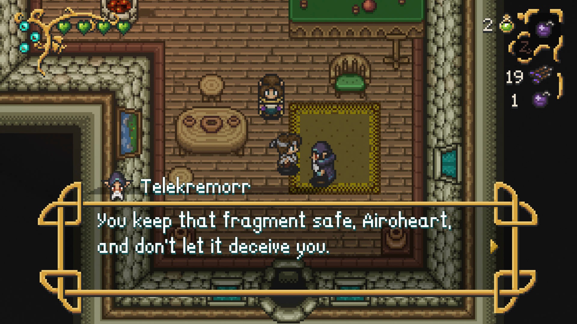 SOEDESCO Spielesoftware »Airoheart - [Xbox]« Xbox Series X