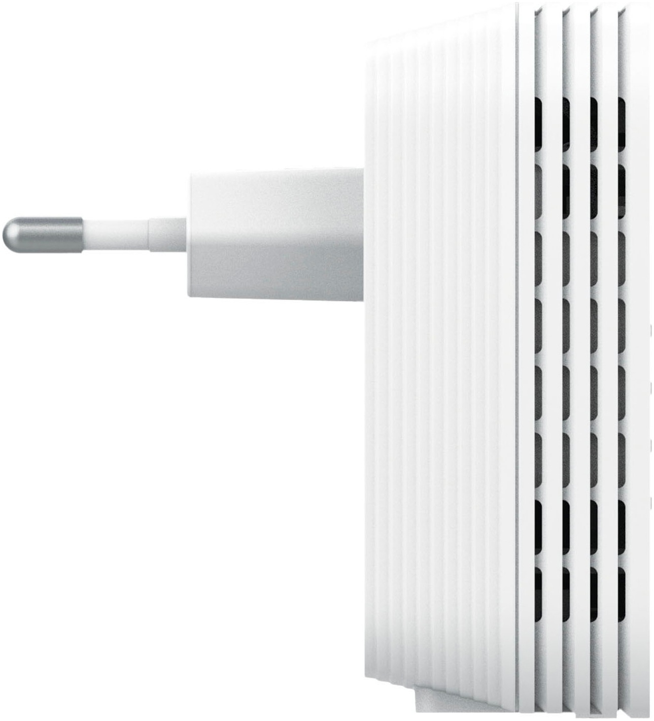 Strong Reichweitenverstärker »Powerline MINI WiFi 600 Mbit/s Set (2 Einheiten)«, (2 St.)