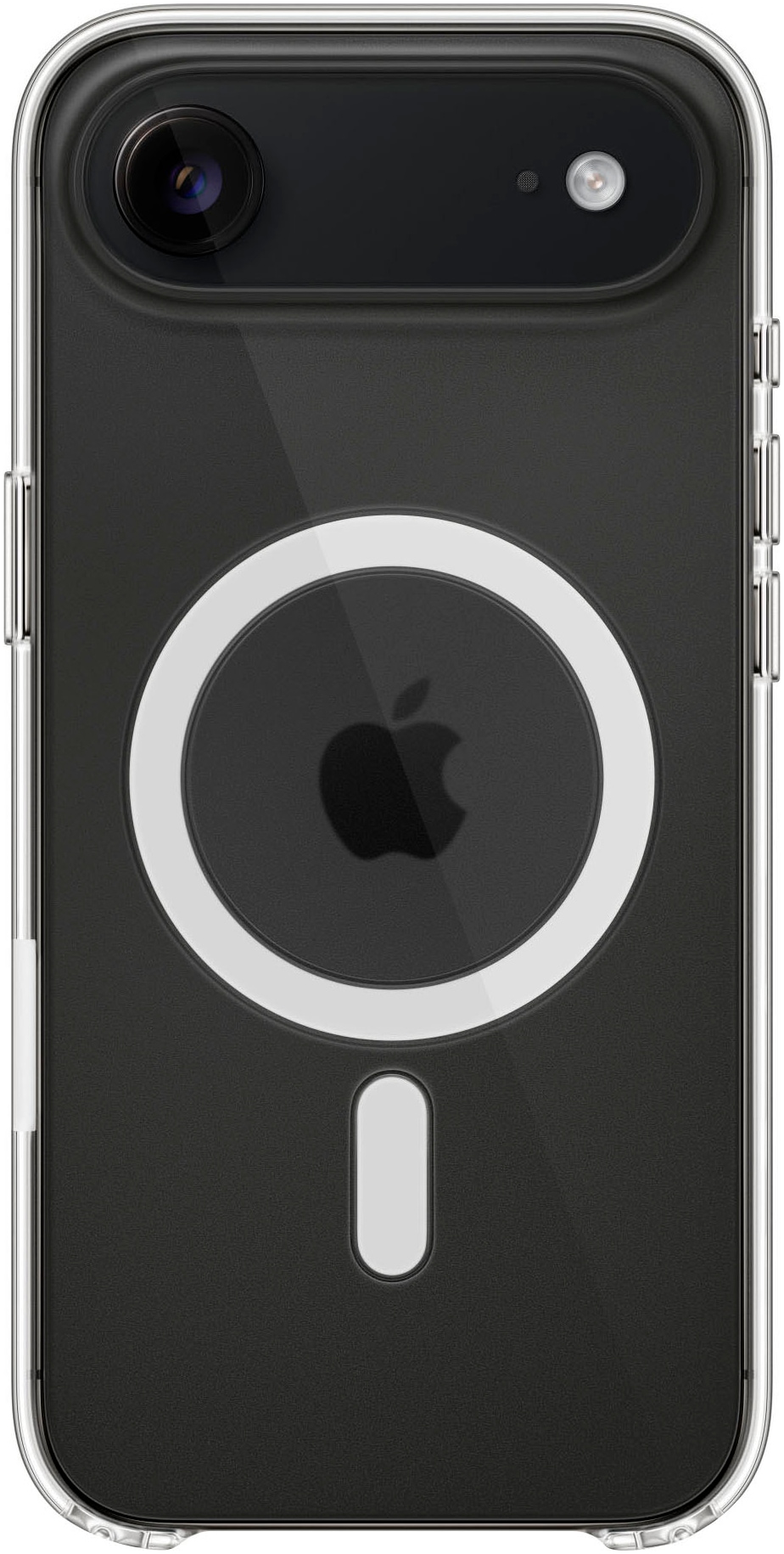 Apple Smartphone-Hülle »iPhone Air Case mit MagSafe«, Smartphones