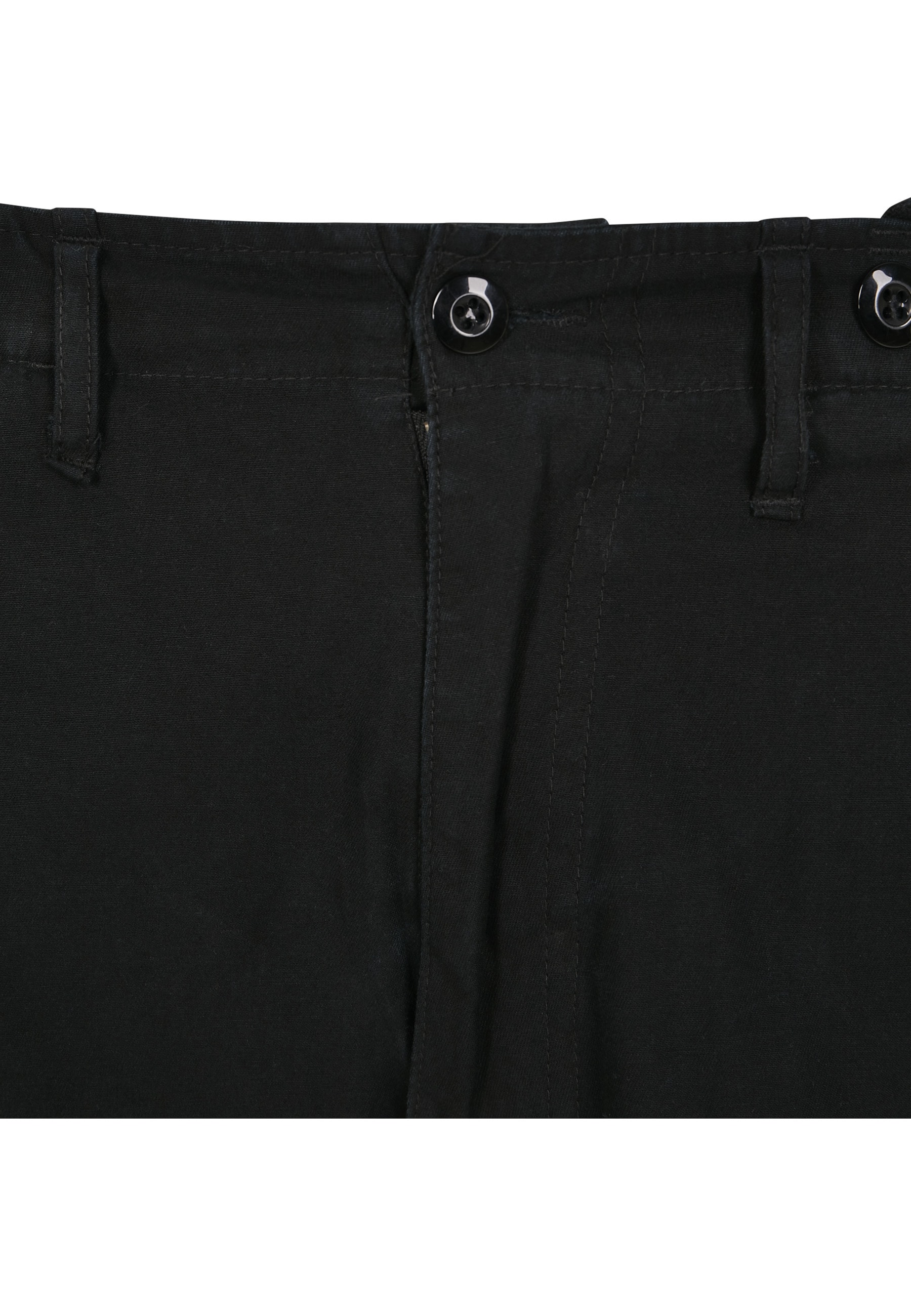 Brandit Cargohose »Brandit Herren M-65 Vintage Cargo Pants«