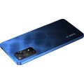 Xiaomi Smartphone »Redmi Note 11 Pro 5G«, Atlantic Blue, 16,94 cm/6,67 Zoll, 128 GB Speicherplatz, 108 MP Kamera