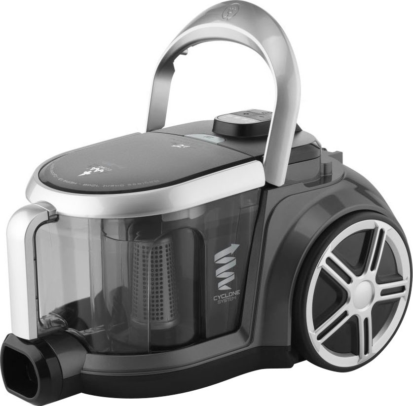 eta Bodenstaubsauger »Stormy ETA451790000«, 800 W, beutellos