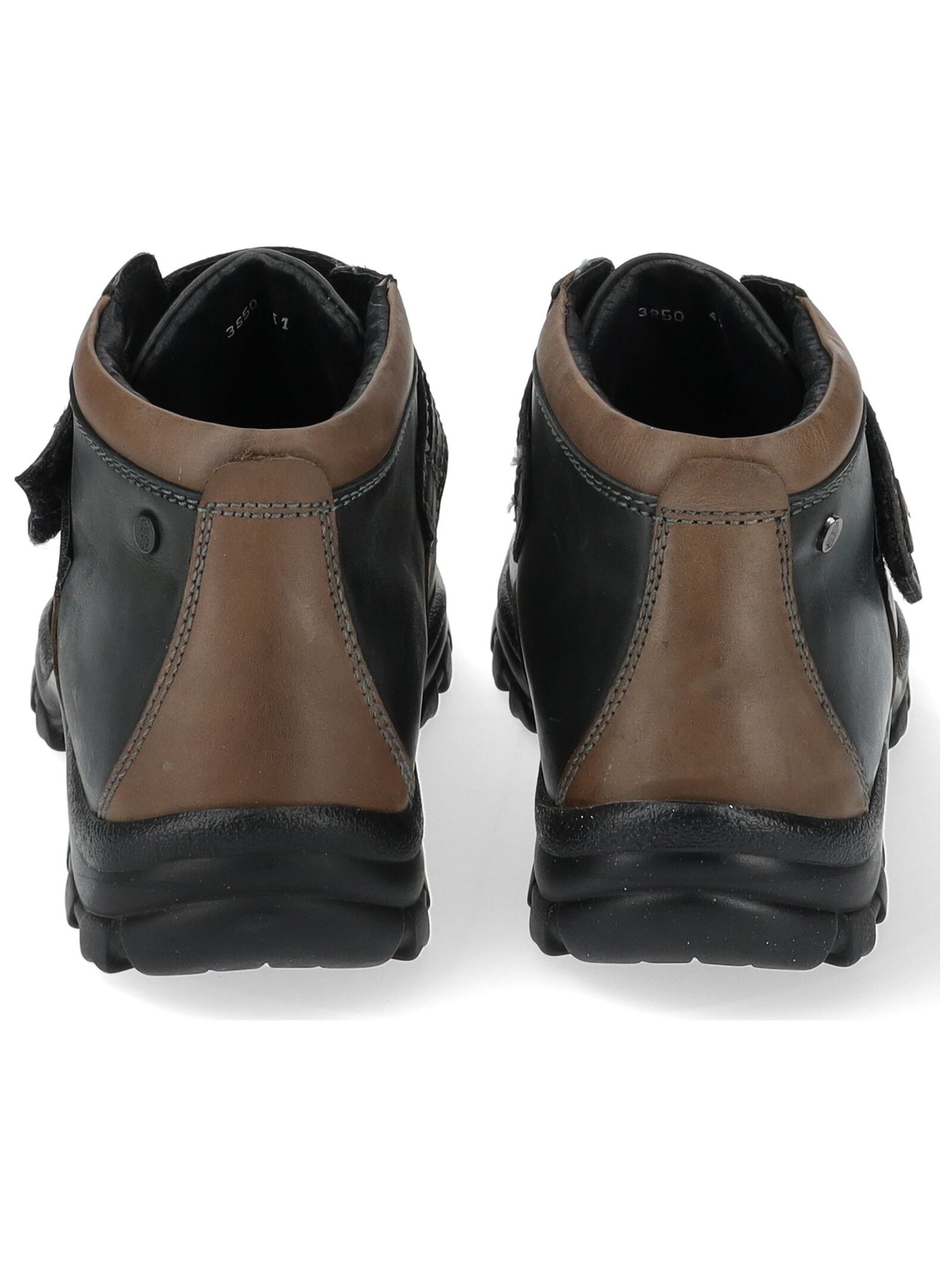 Hush Puppies Stiefelette »Hush Puppies Stiefelette Leder«