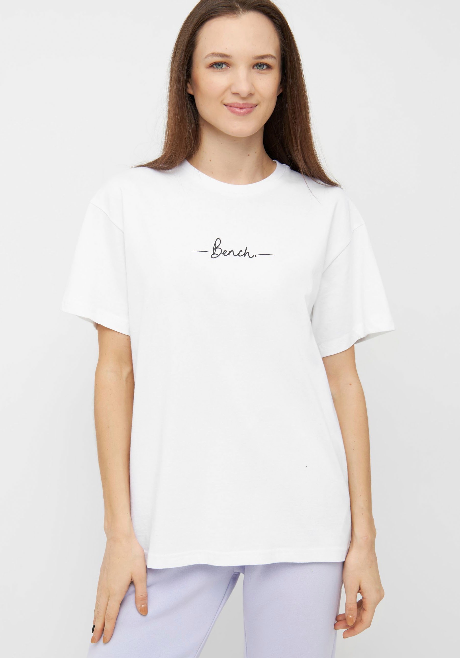 Bench. Kurzarmshirt »ABELIA 2« kaufen