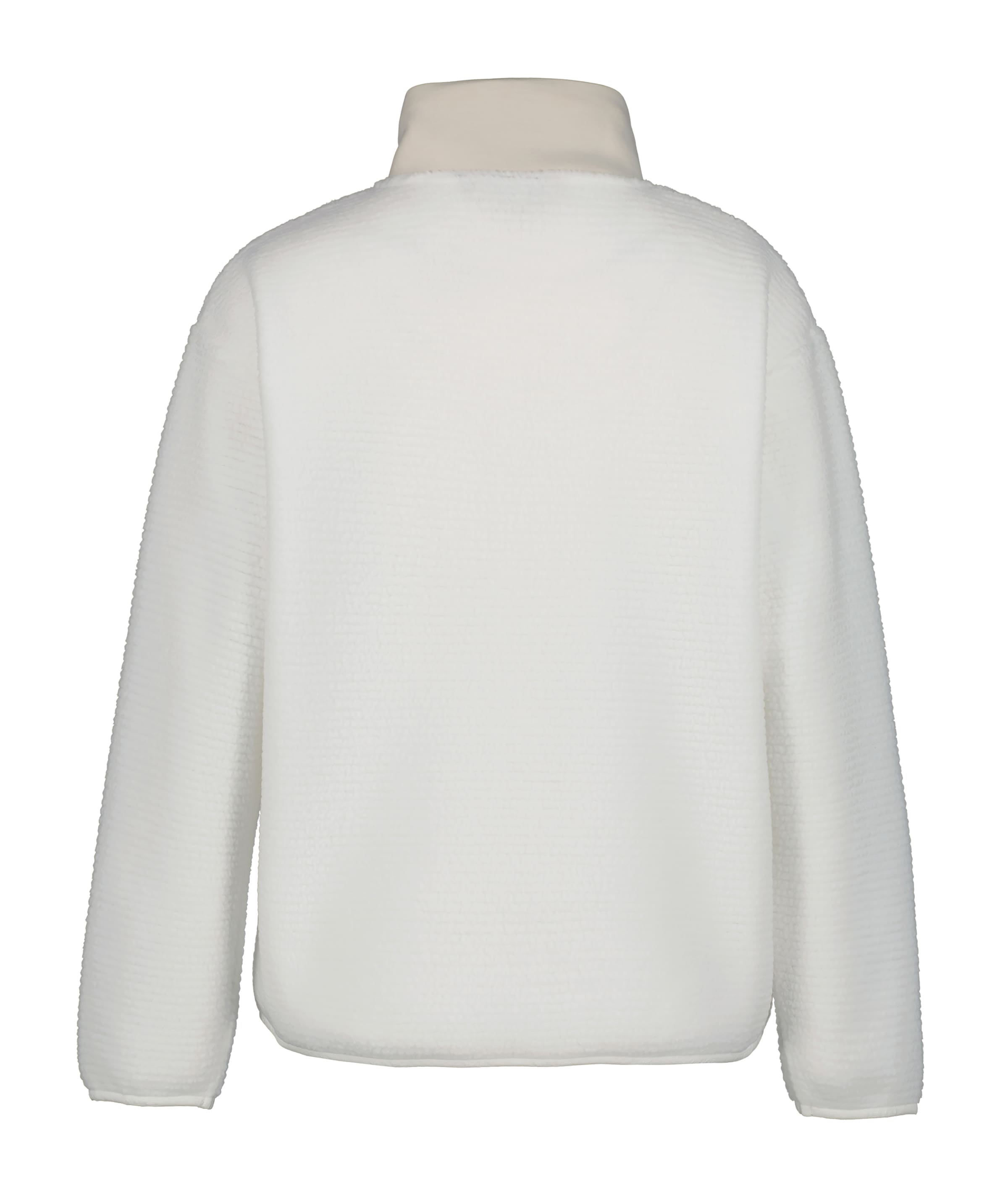 Icepeak Fleecejacke »AGENE« sportlicher Stil, aus Thermal-Material, schnell trocknend