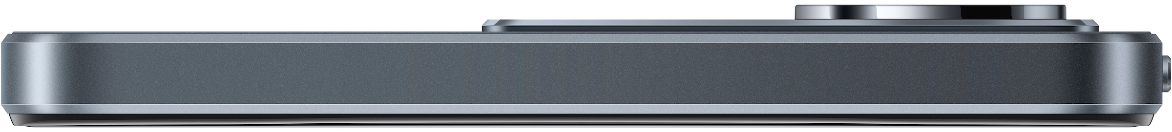 Realme Smartphone »Note 70T« Obsidian Black