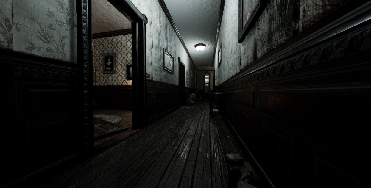 Spielesoftware »Do Not Open«, PlayStation 5