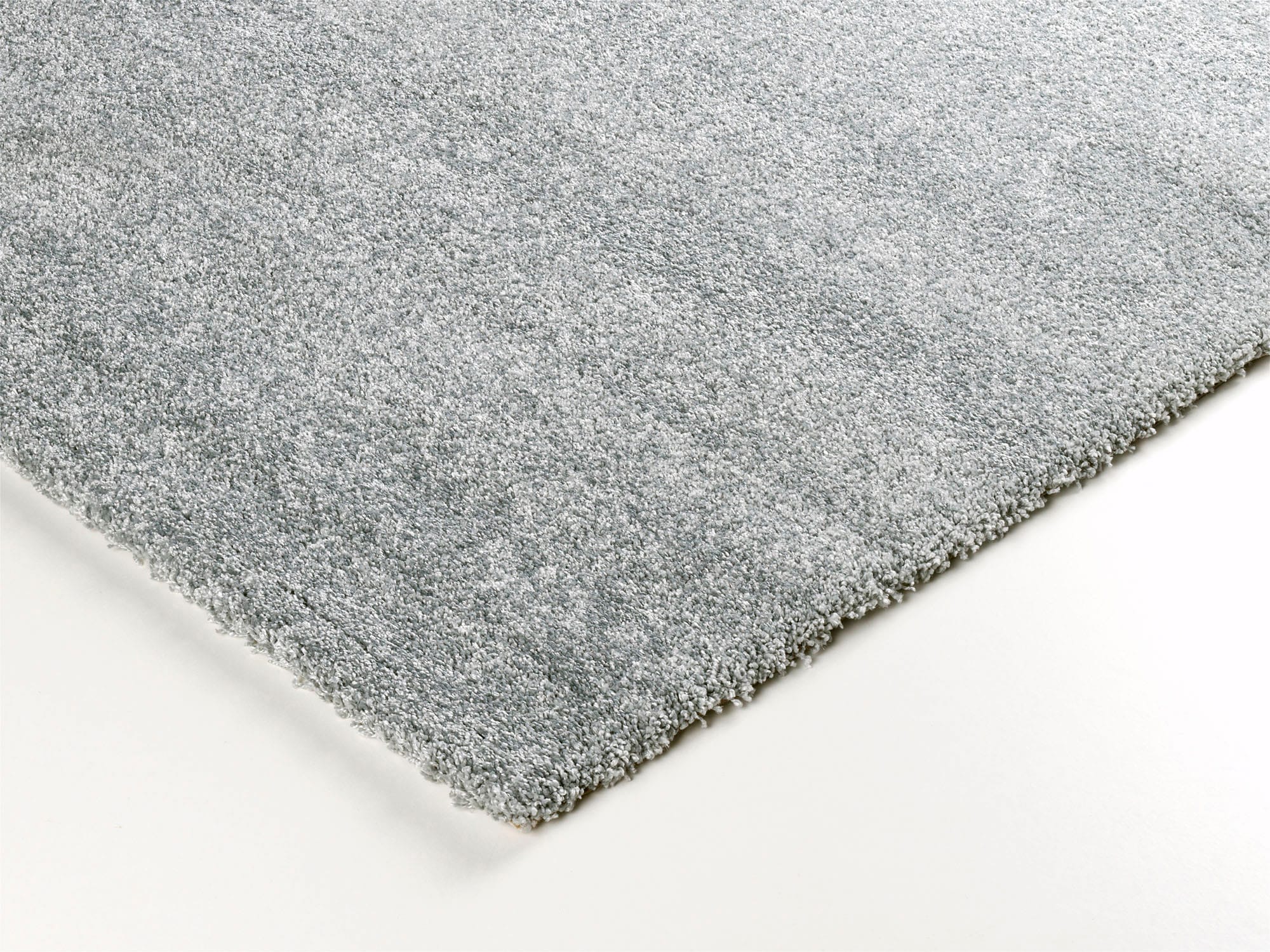 OCI DIE TEPPICHMARKE Teppich »Bellevue, auch als Läufer erhältlich«, rechteckig, 20 mm Höhe, hochwertiger dichter Hochflor, Shaggy, Langflor, Wohnzimmer